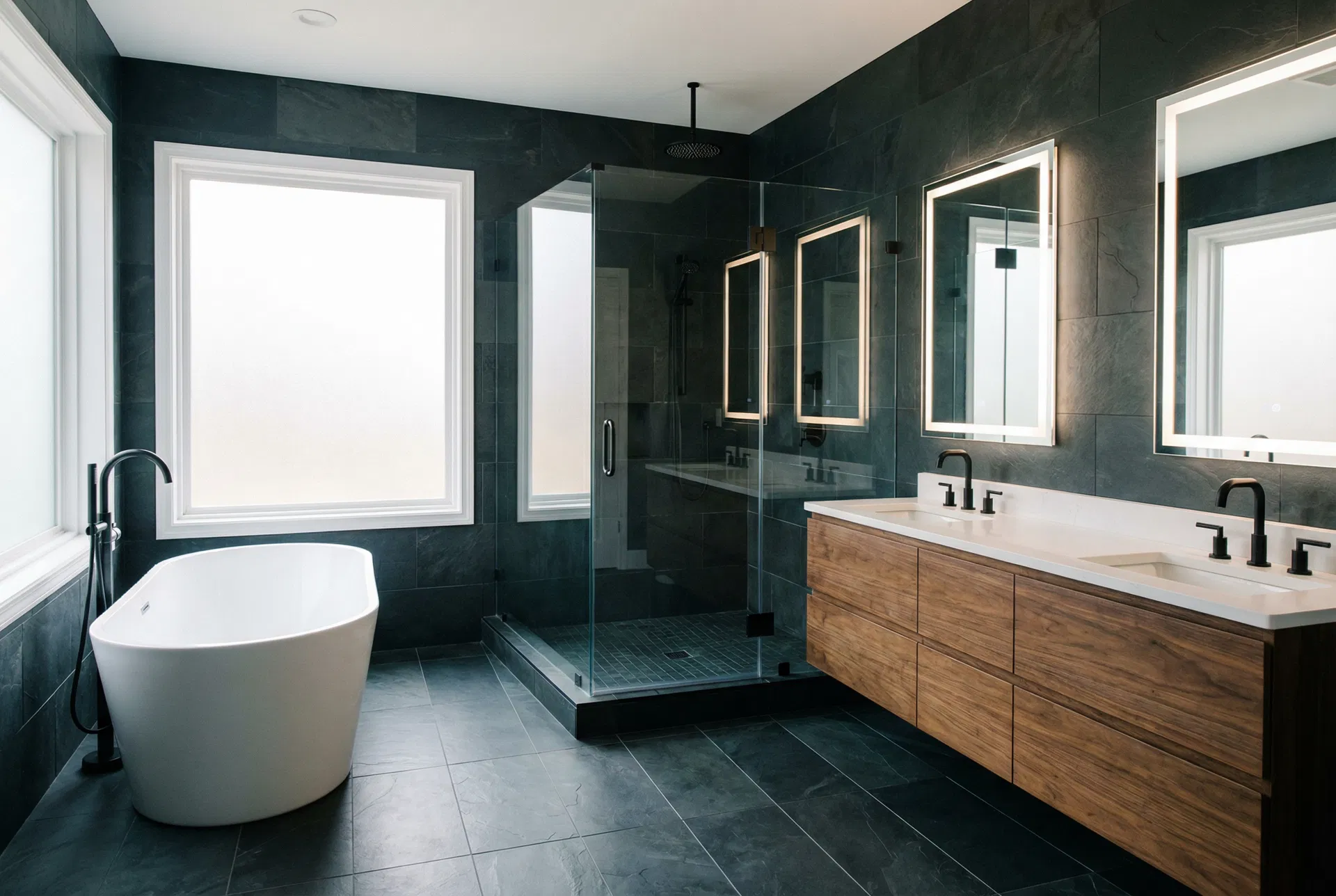 Bathroom Remodeling
