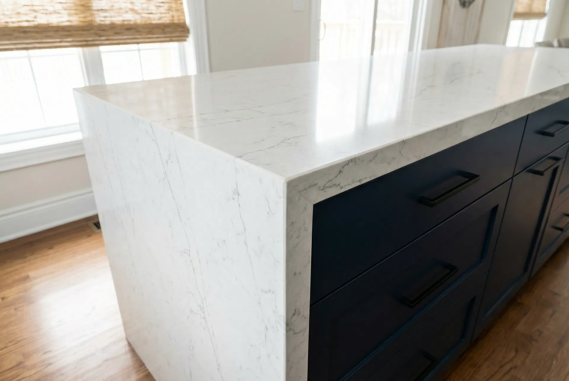 Countertop Installation