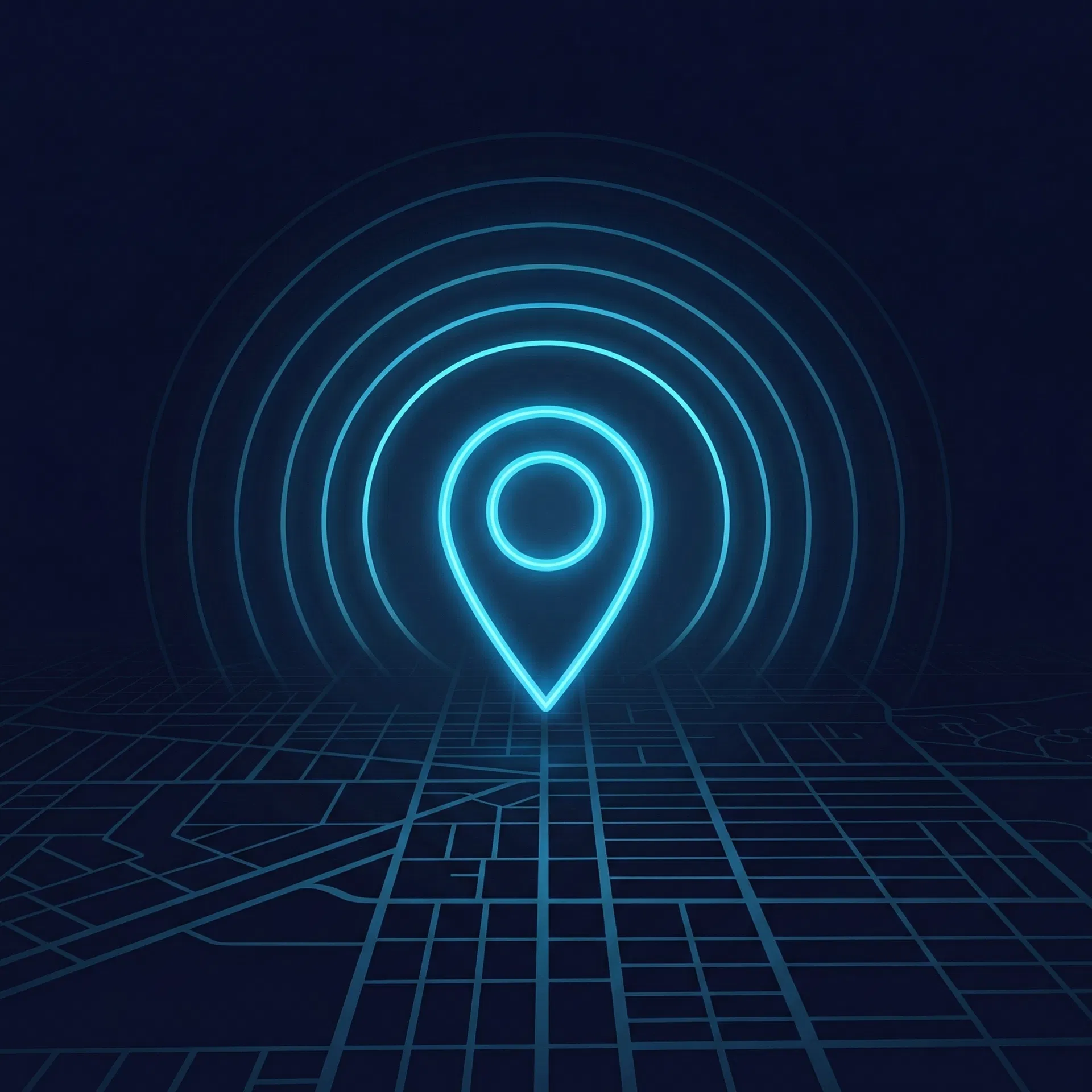 Google My Business Optimization