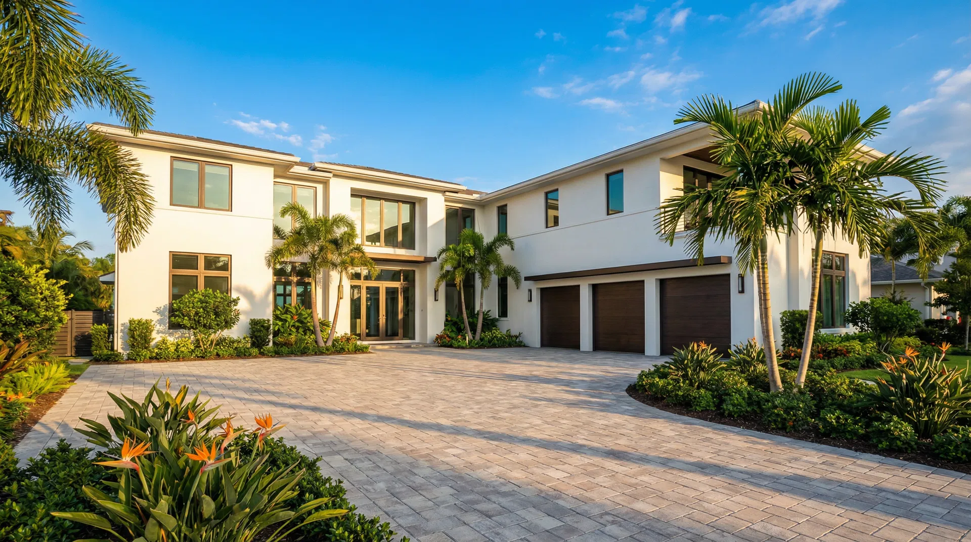 Beautiful Port St. Lucie luxury home
