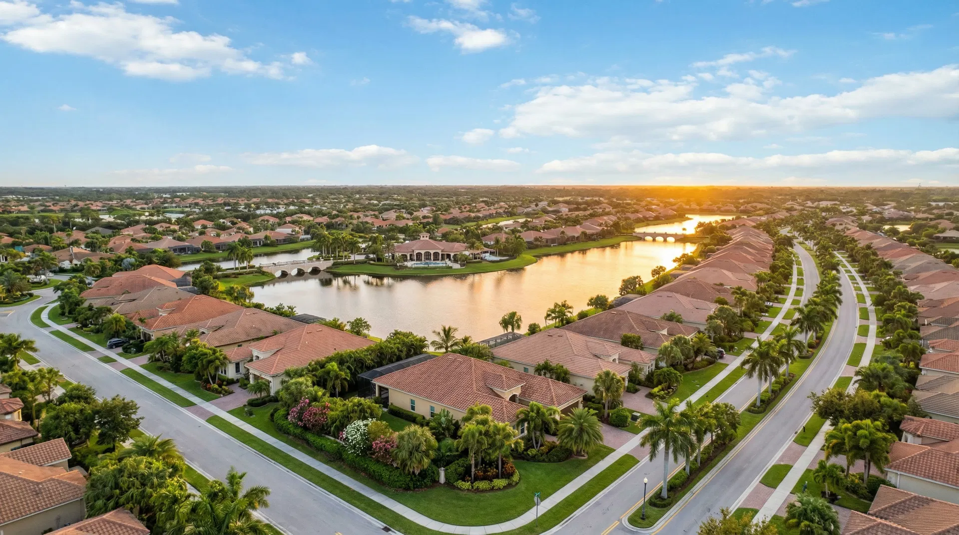 PGA Village vs. Tradition: Which Port St. Lucie Community is Right for You?