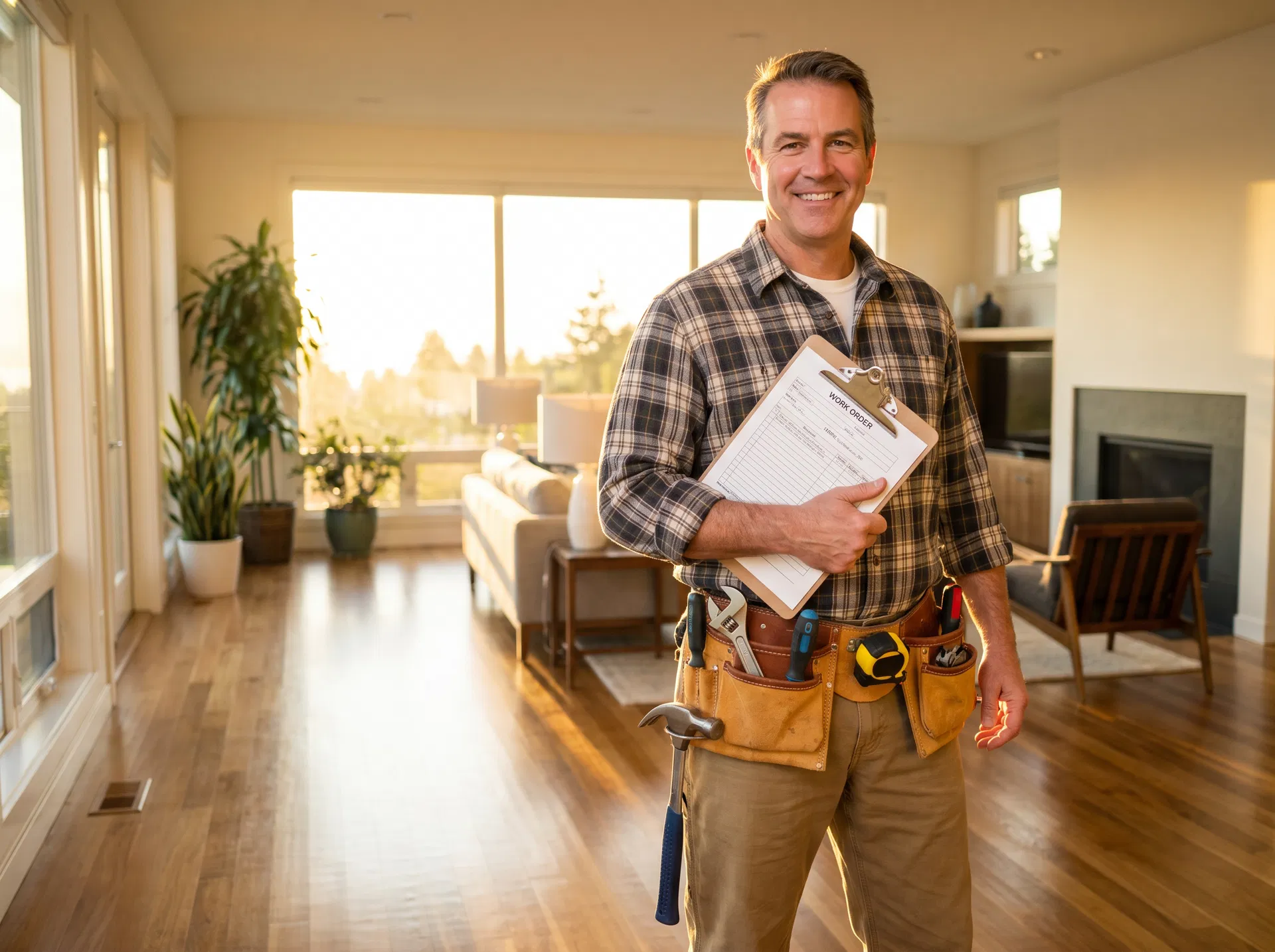 General Home Repairs — Home Projex LLC Los Angeles