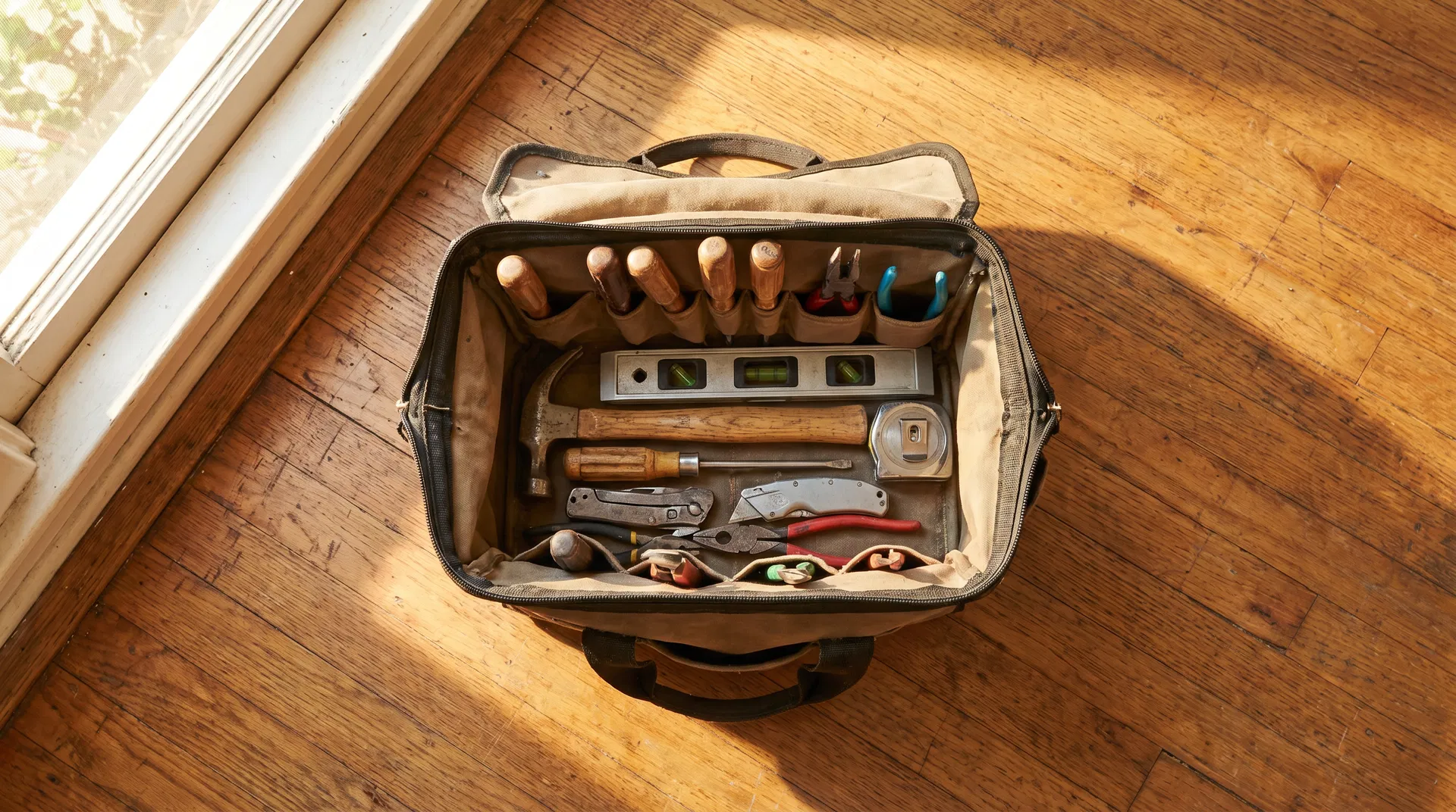 General Home Repairs in Los Angeles — Home Projex LLC