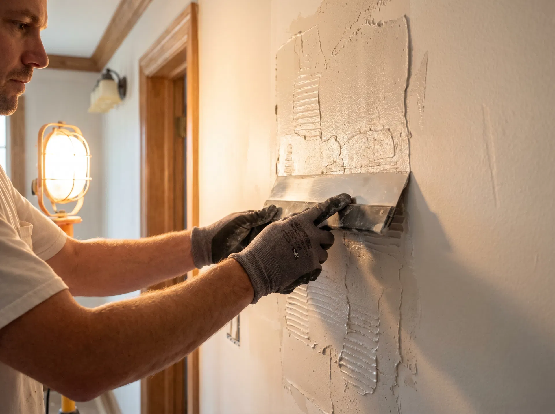 Textured Walls — Home Projex LLC Los Angeles