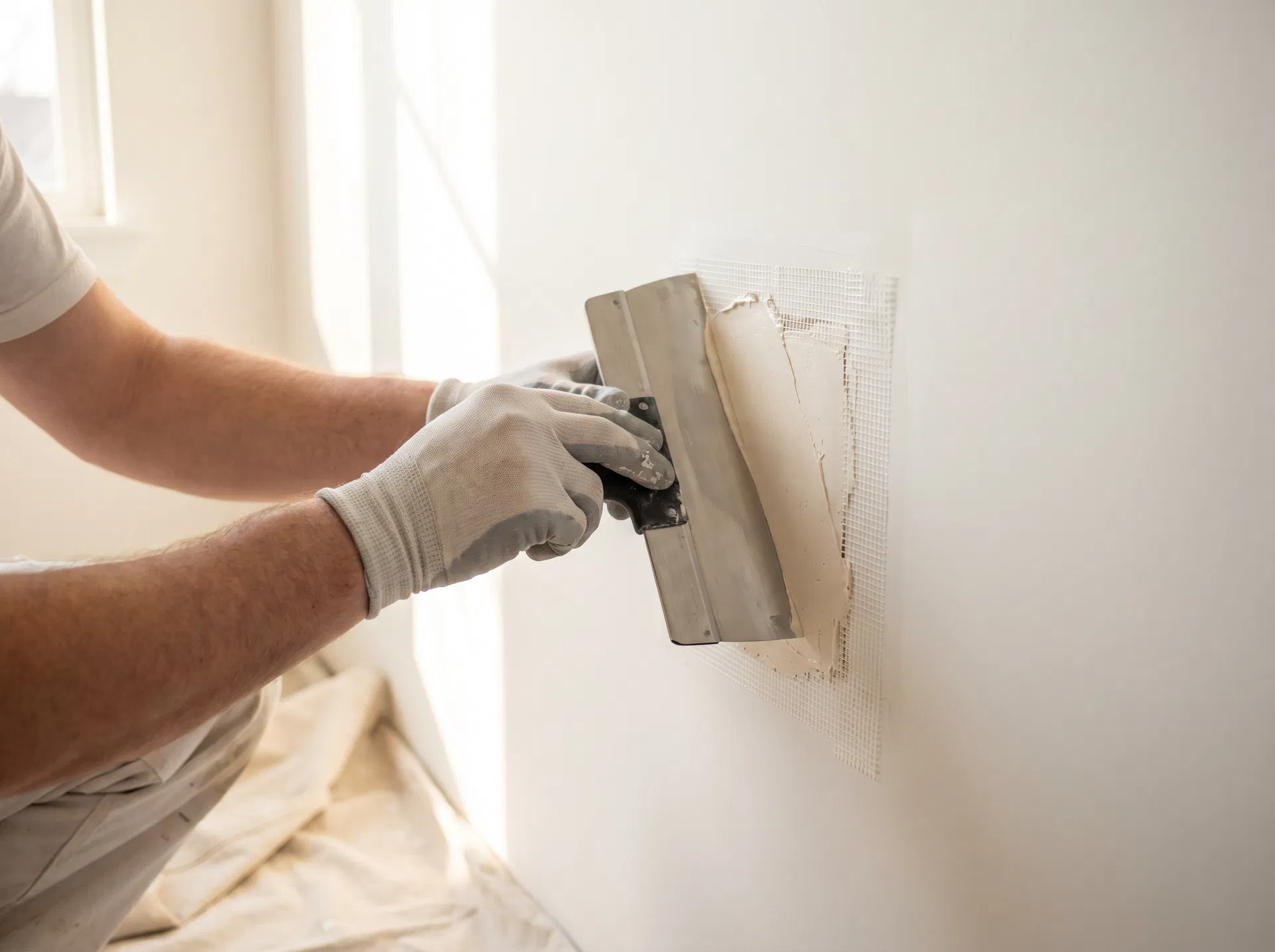 Wall Repairs — Home Projex LLC Los Angeles