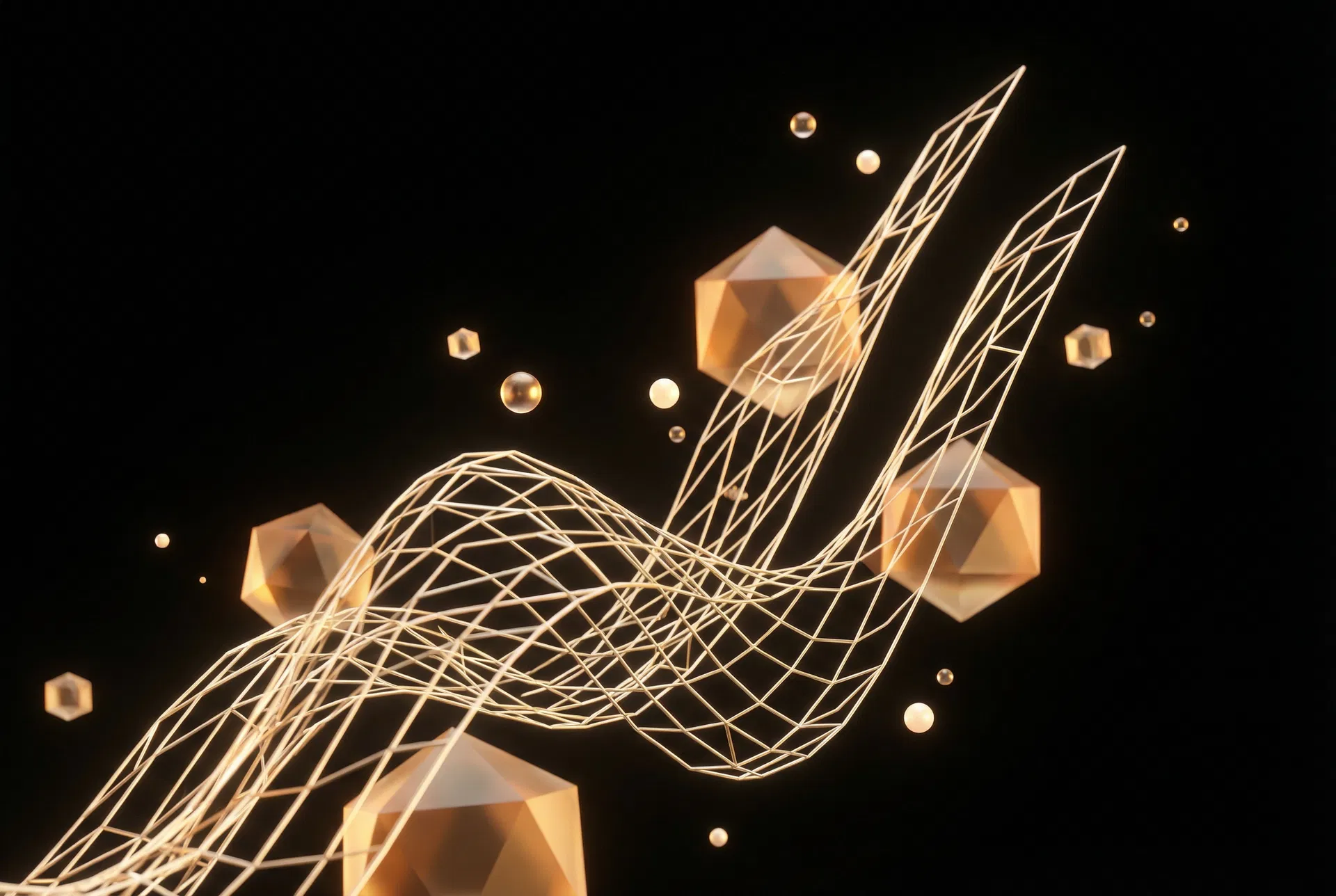 Growth strategy visualization