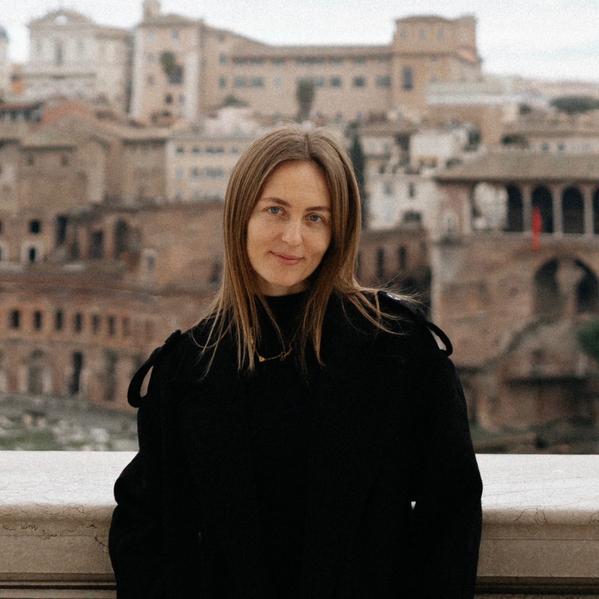 Lidia Caraman 
