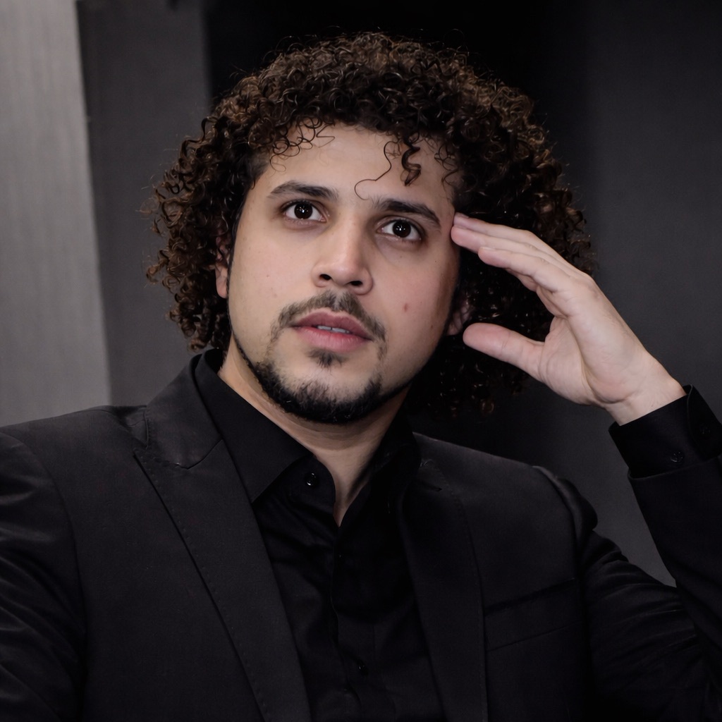 Mahmoud Fotografia