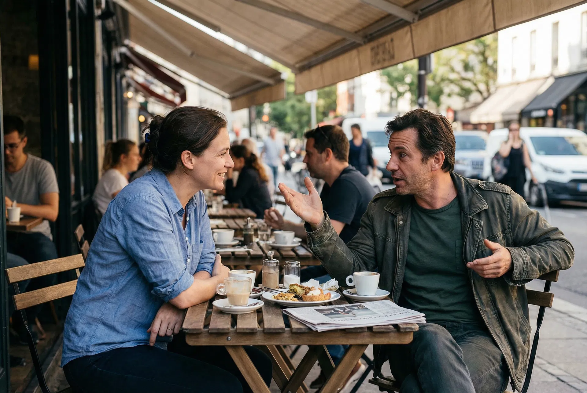 Missão e Evangelismo