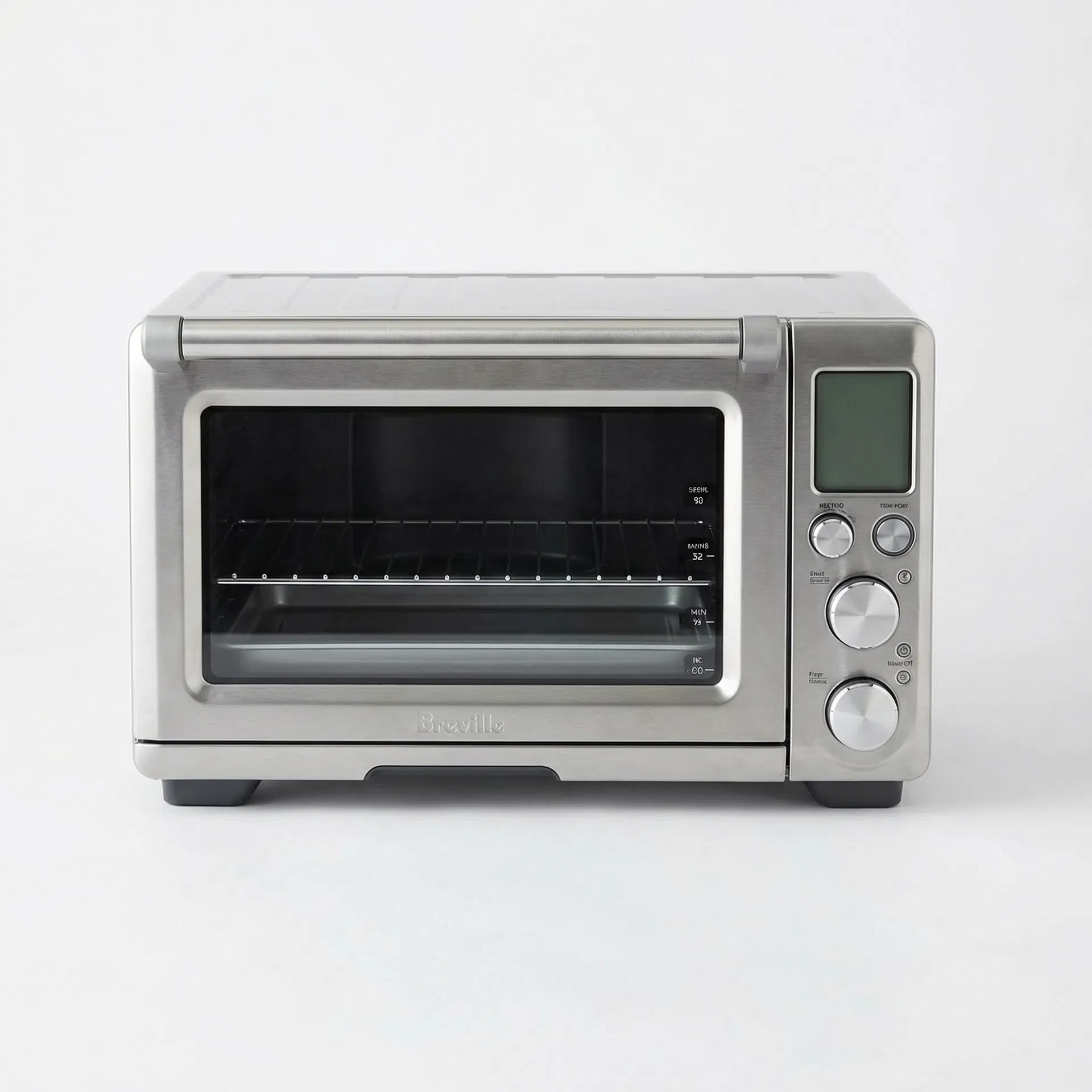 Breville Smart Oven Air Fryer