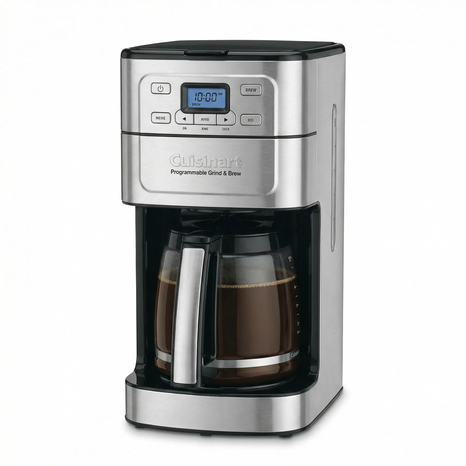 Cuisinart Programmable Coffee Maker