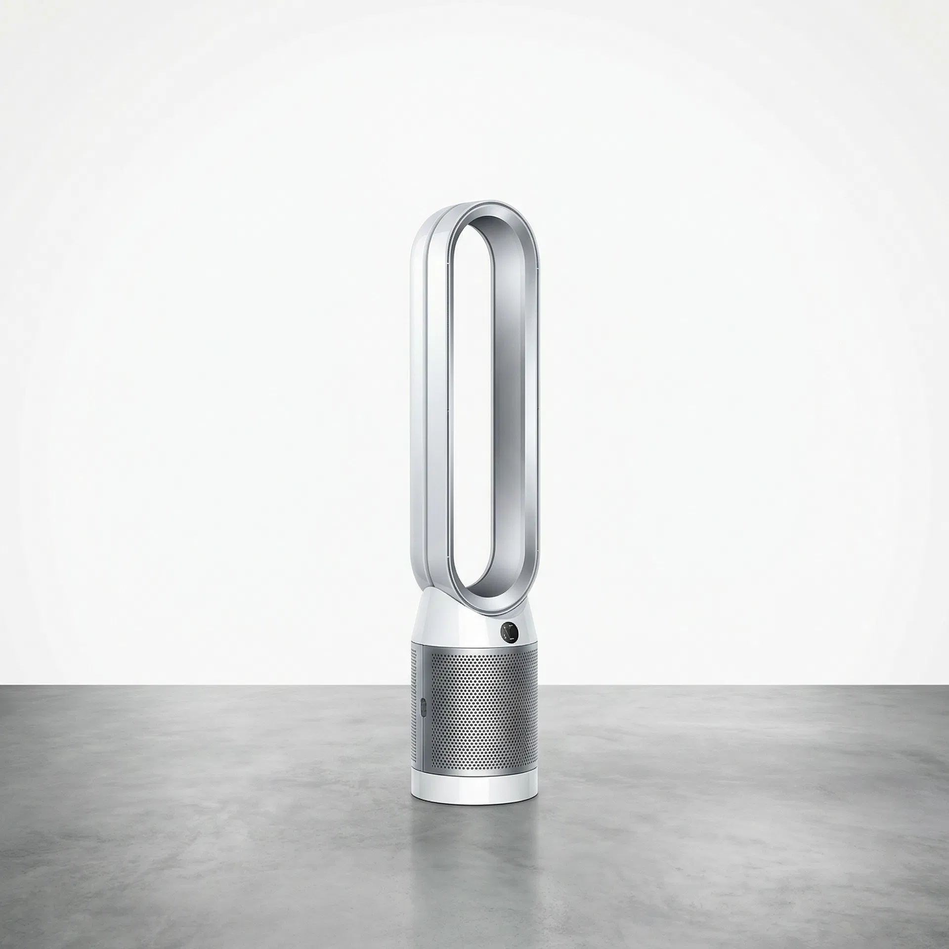 Dyson Purifier Hot+Cool Hp1