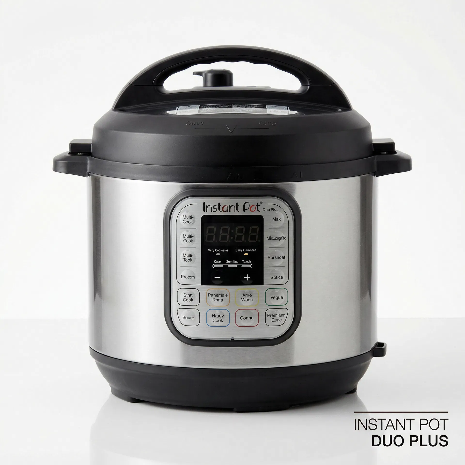 Instant Pot Duo Plus 9-in-1