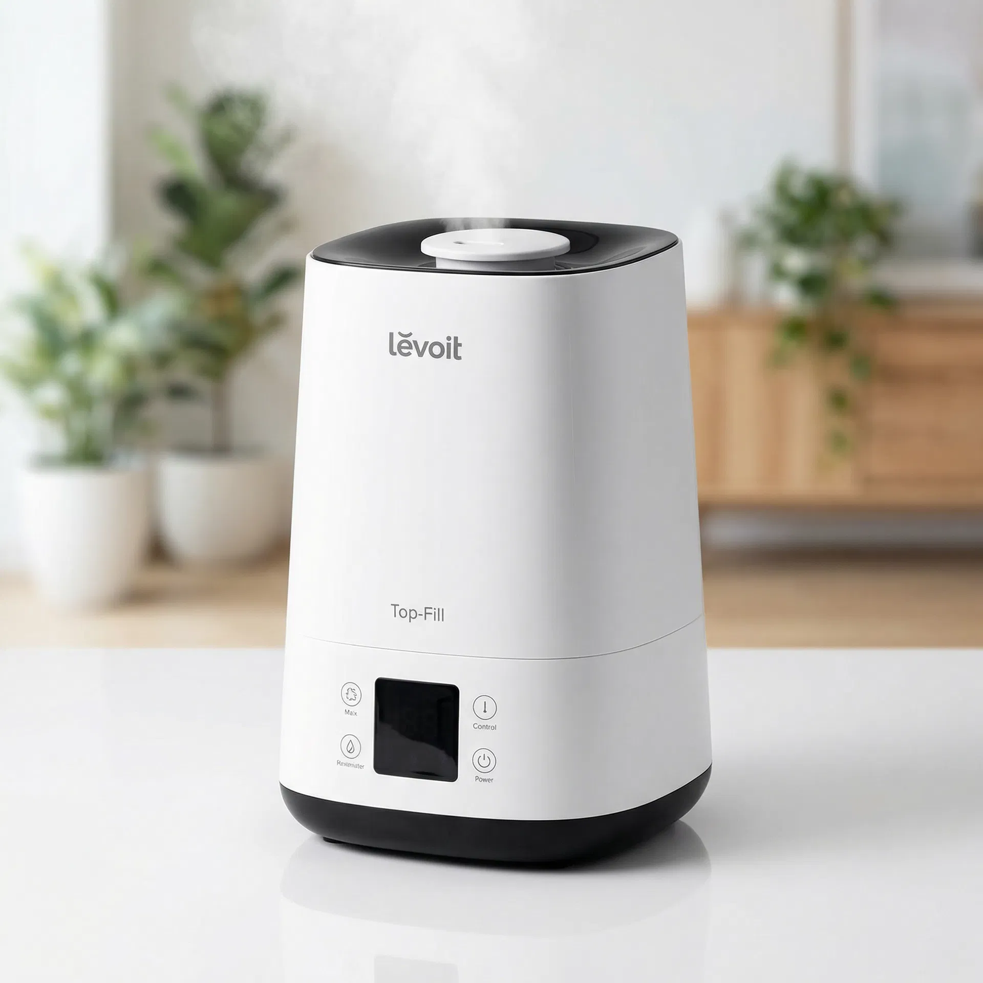 Levoit Top-Fill Humidifier