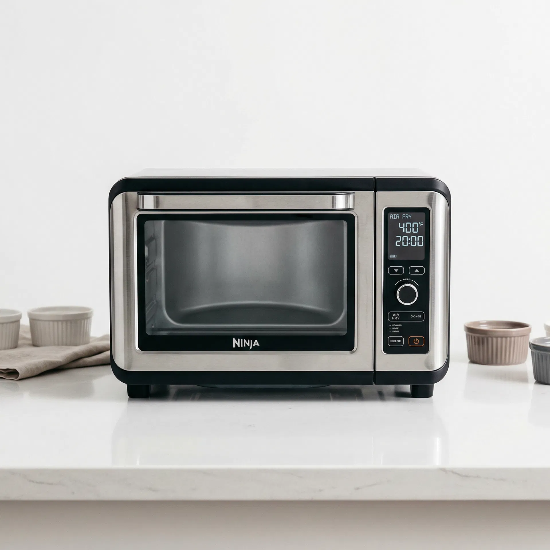 Ninja Air Fryer Toaster Oven