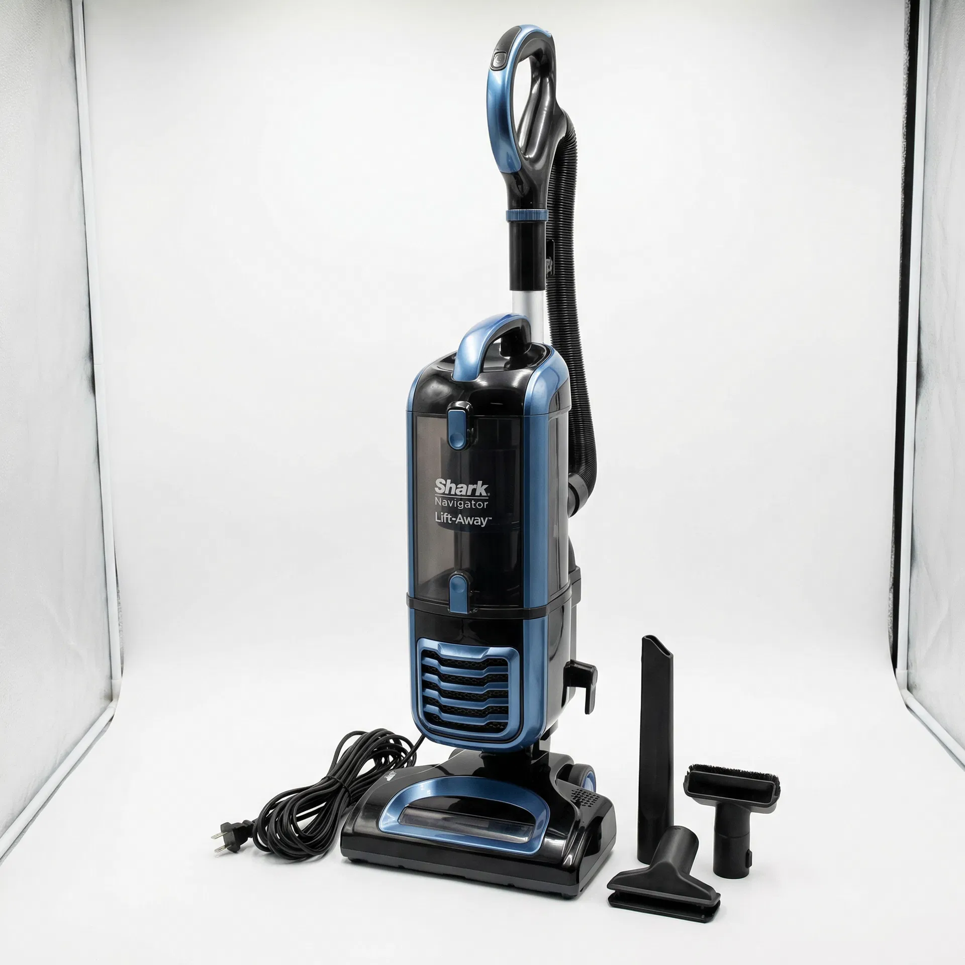 Shark Navigator Lift-Away Vacuum