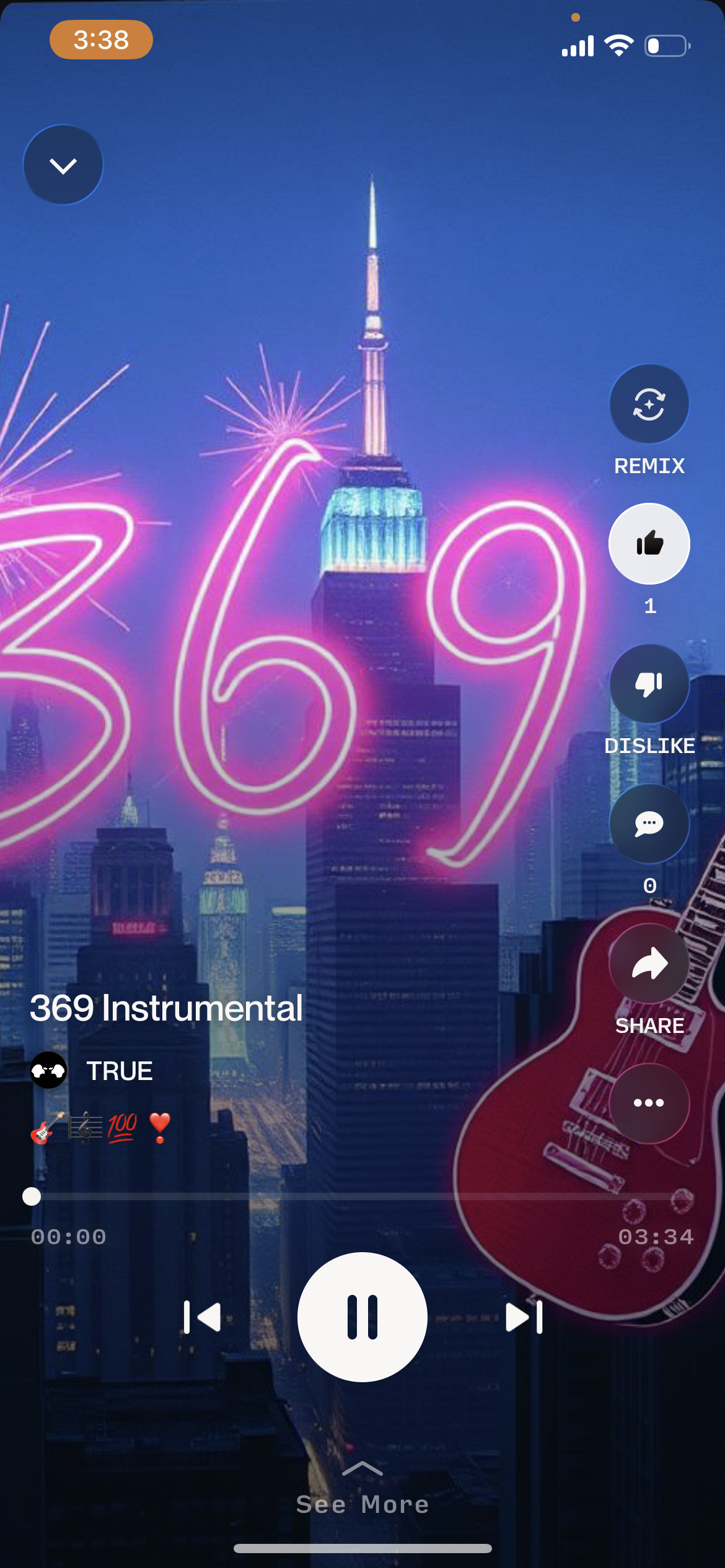 369BABY…