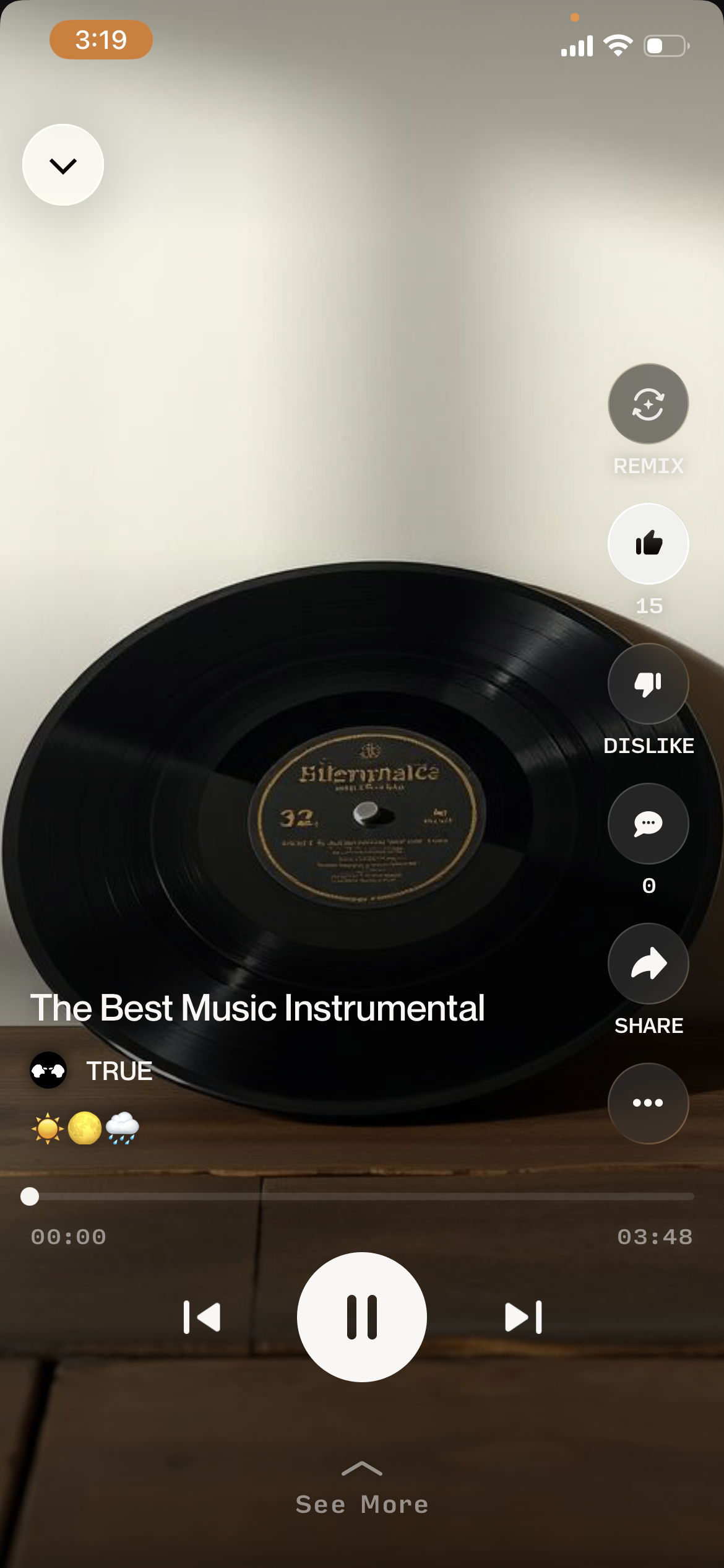 The Best Music