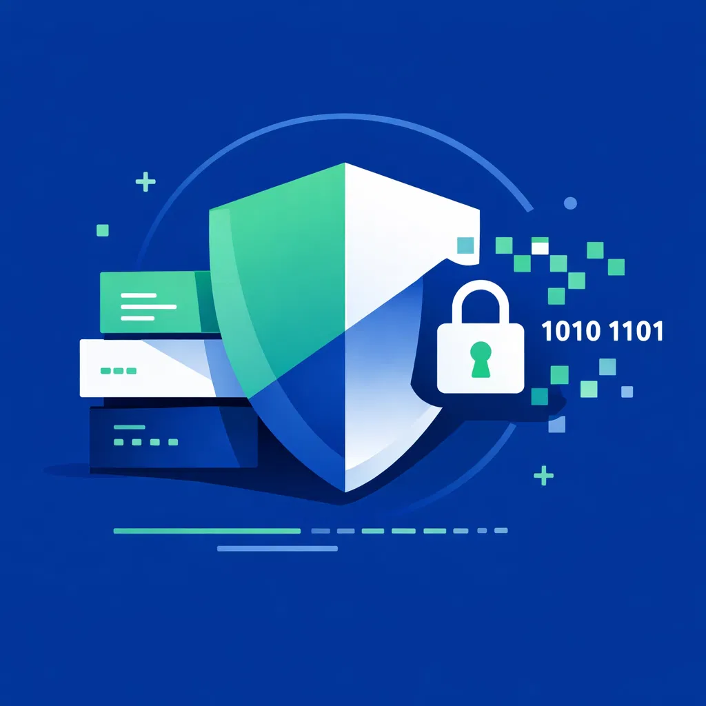 Security Illustration