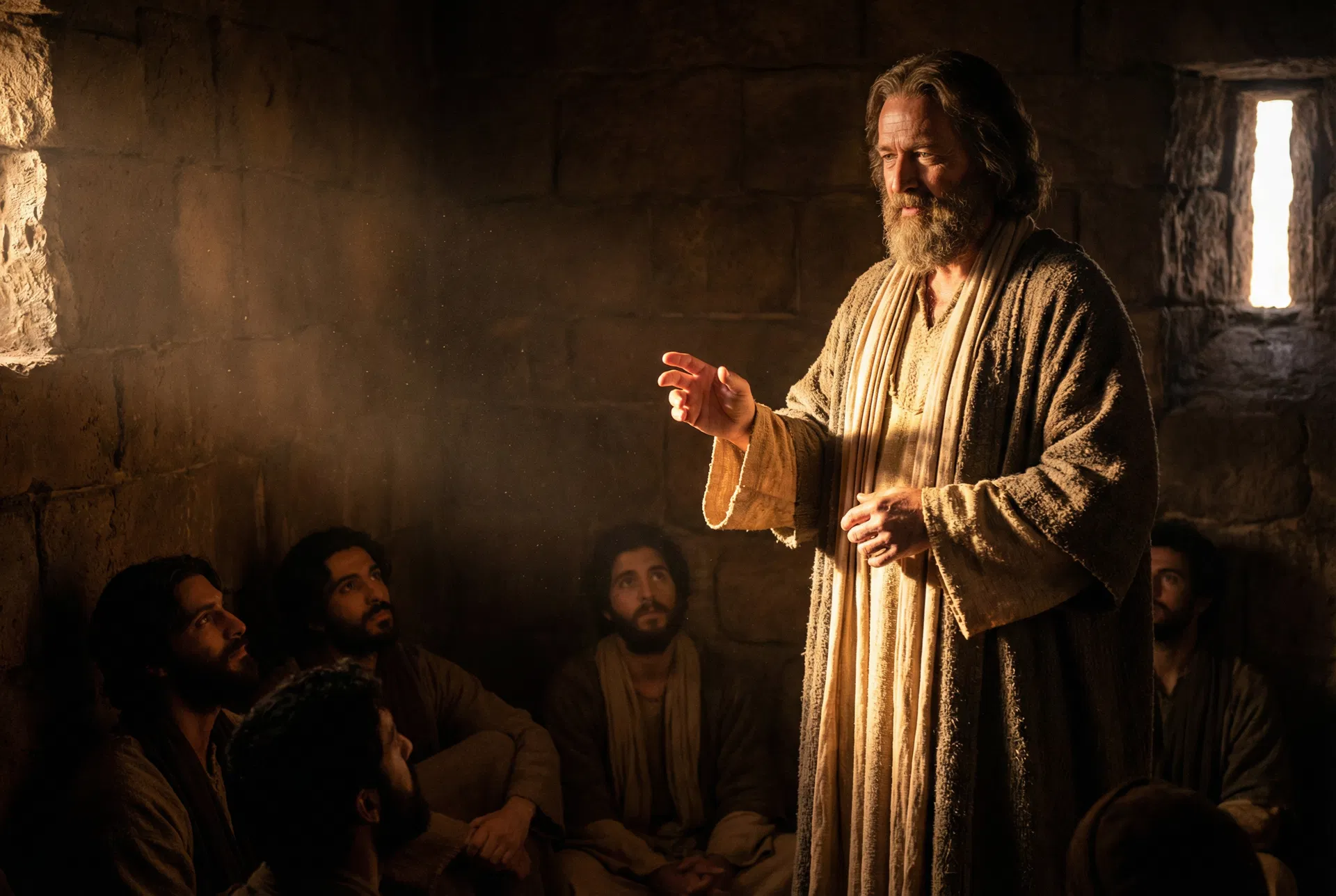 Mentoria e Discipulado