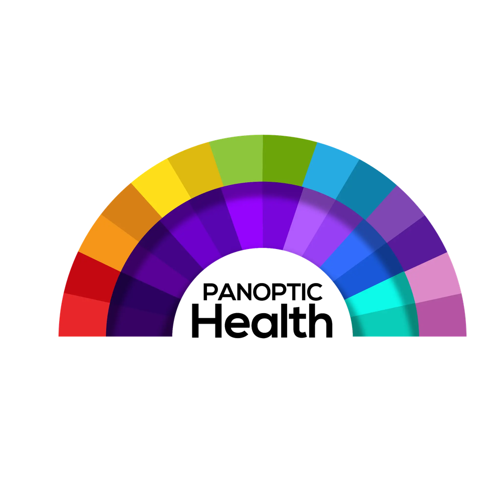 Panoptic Health Logo
