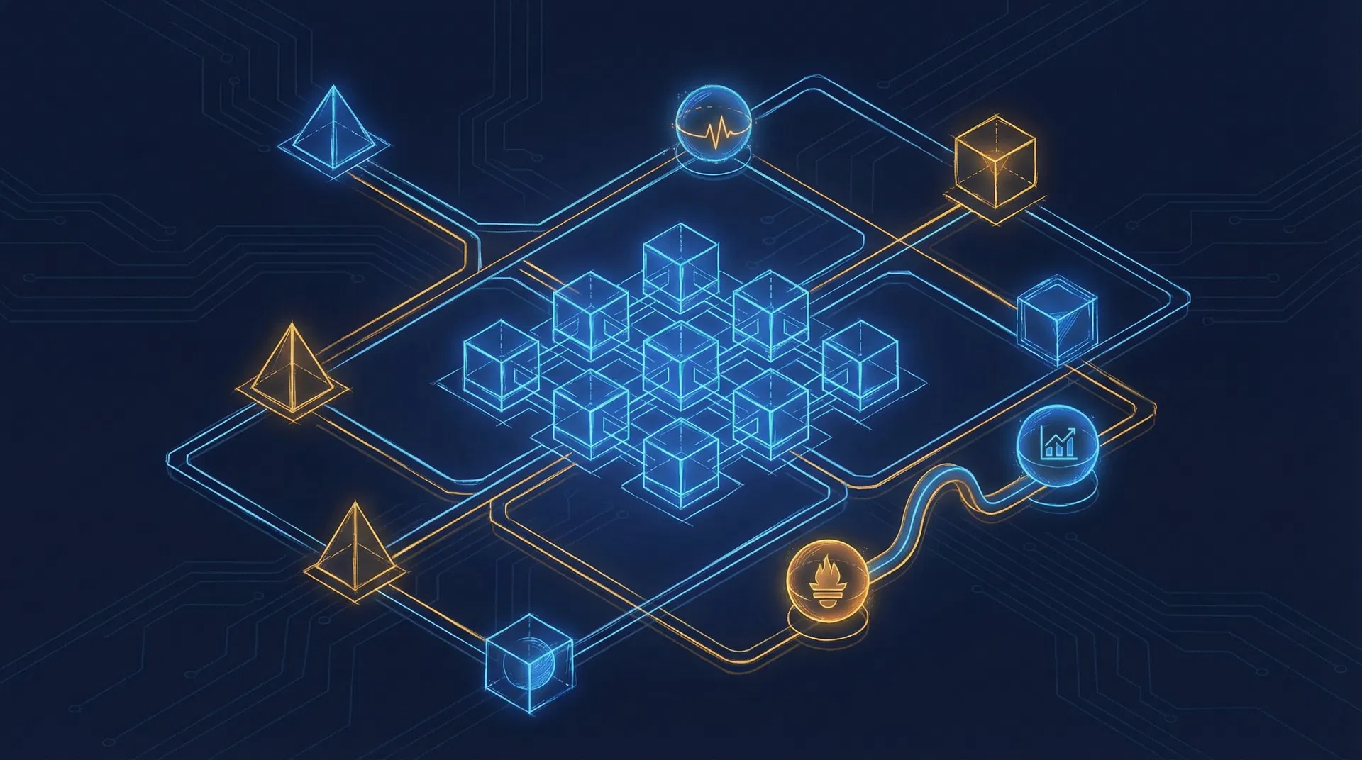 Architecture diagram