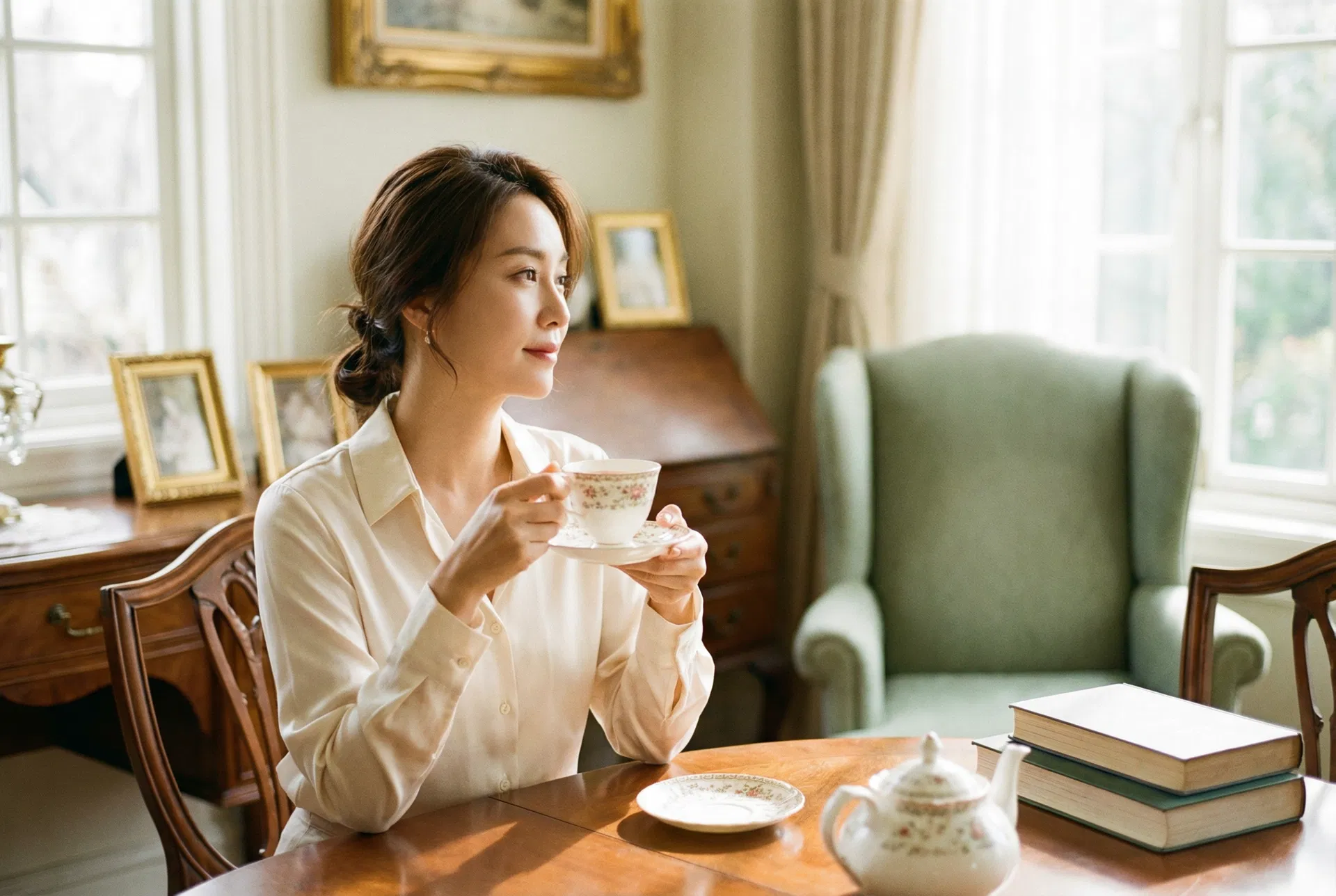 What to Look for in an Asian Wife Matchmaker