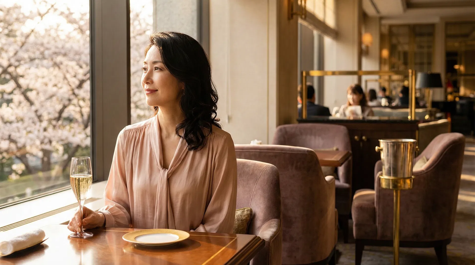 The Values That Define Marriage-Minded Asian Women