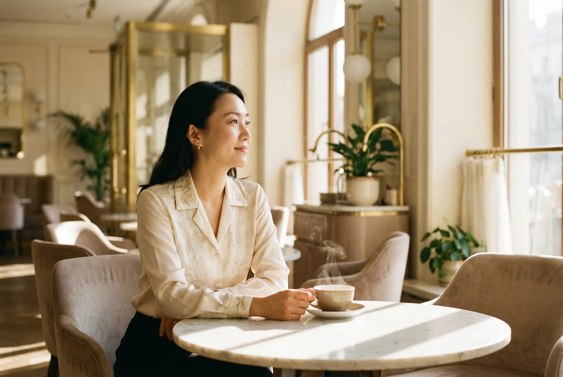 How to Meet Asian Women: A Genuine Guide for Serious Men