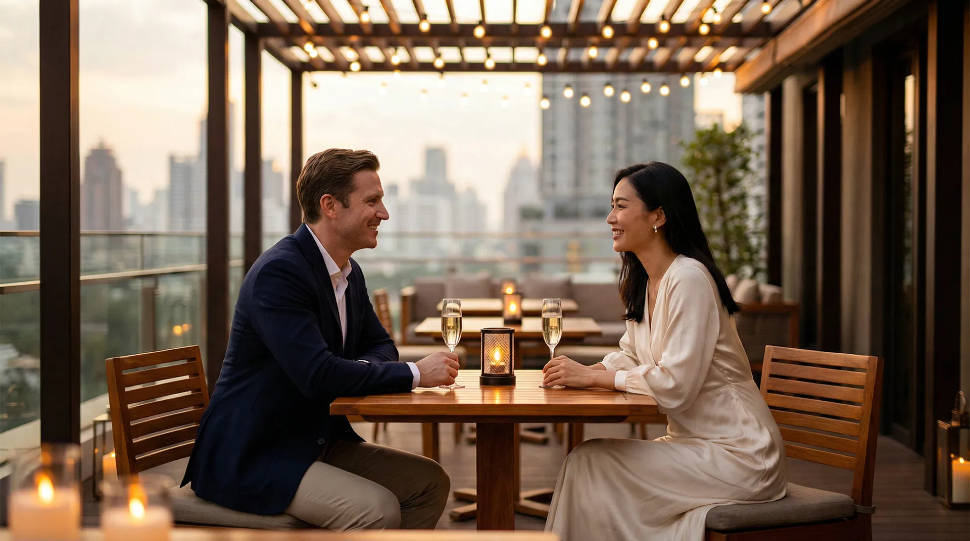 How to Approach an International Introduction with Confidence