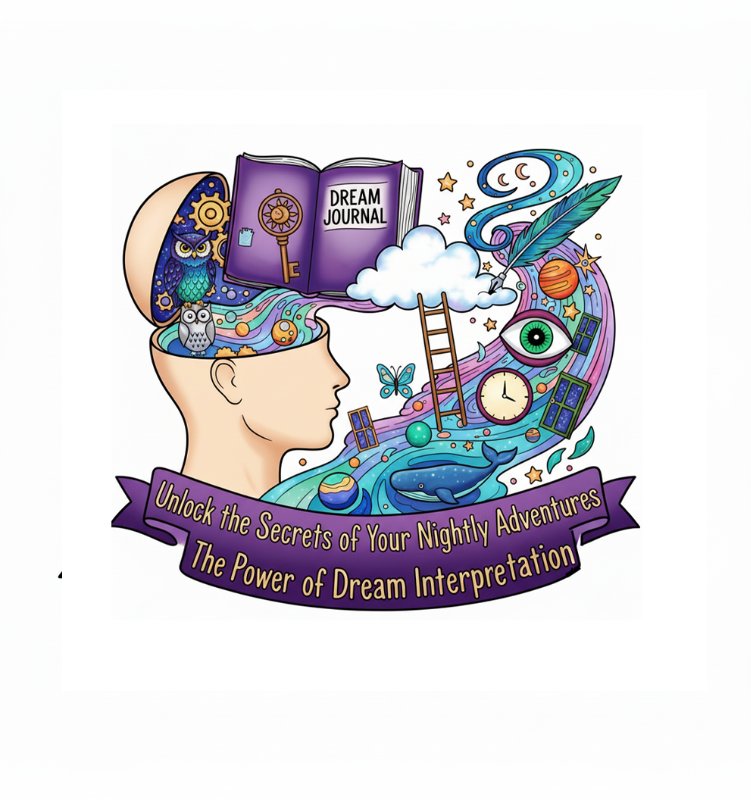 Unlock the Secrets of Your Nightly Adventures: The Power of Dream Interpretation