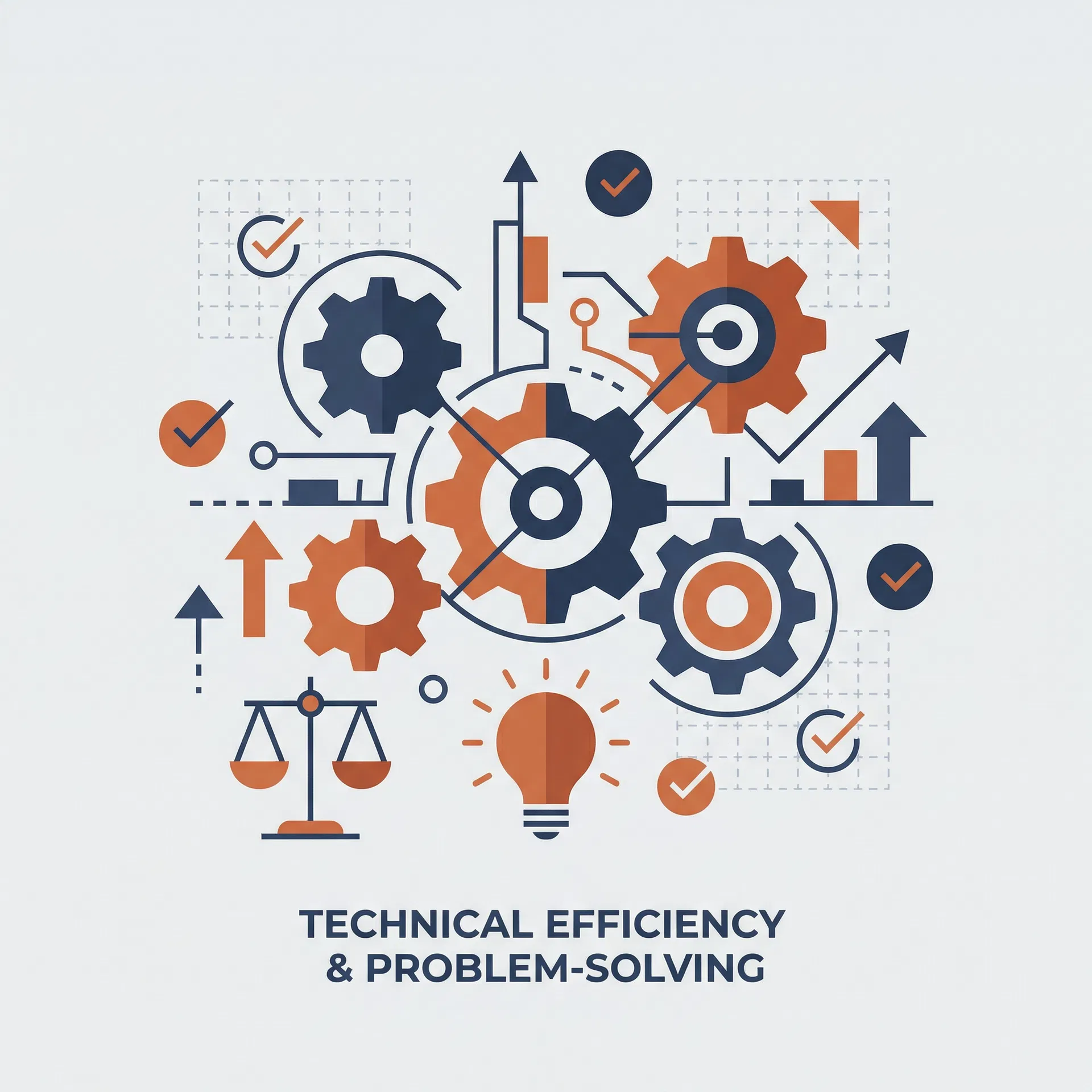 Eficiência Técnica