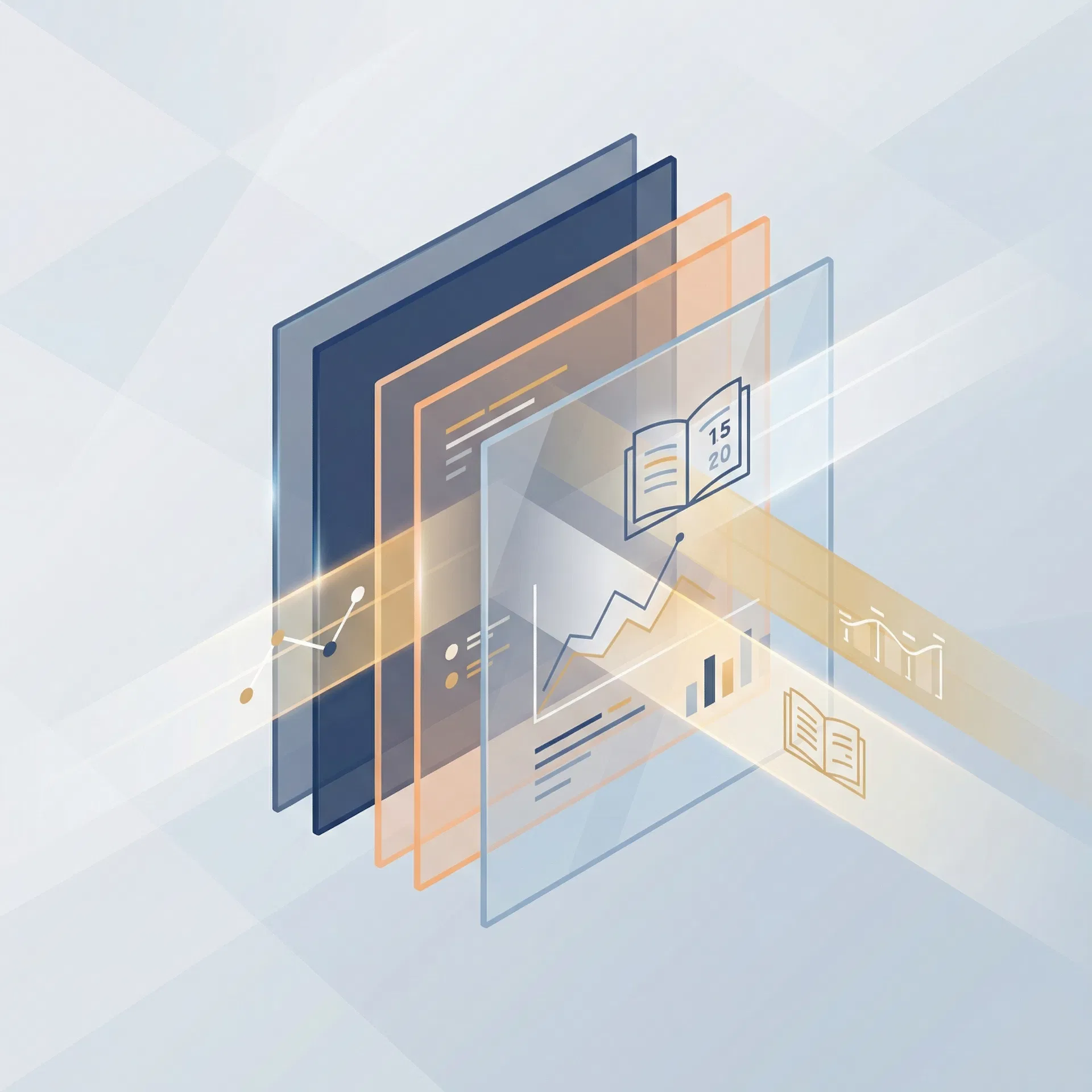 Gestão Transparente