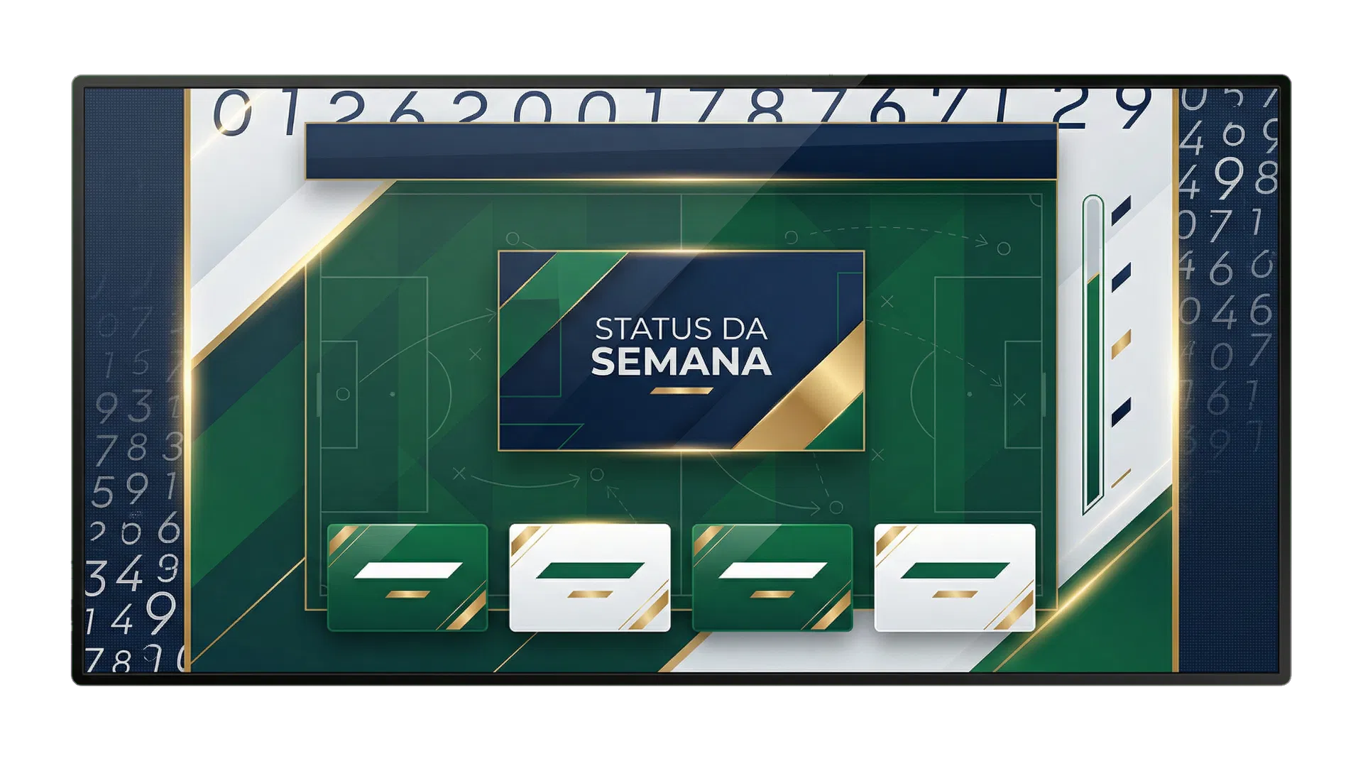 Rodada Decisiva 2026