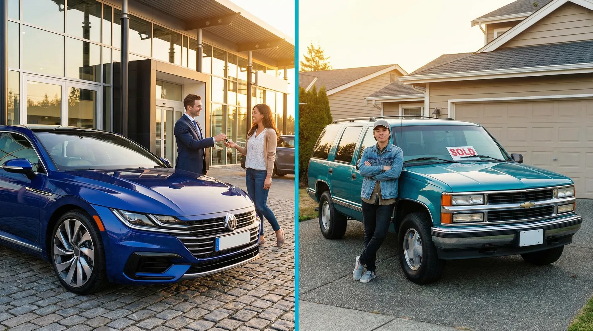 Lease vs. Buy in 2026: The Complete Decision Guide with Real Numbers