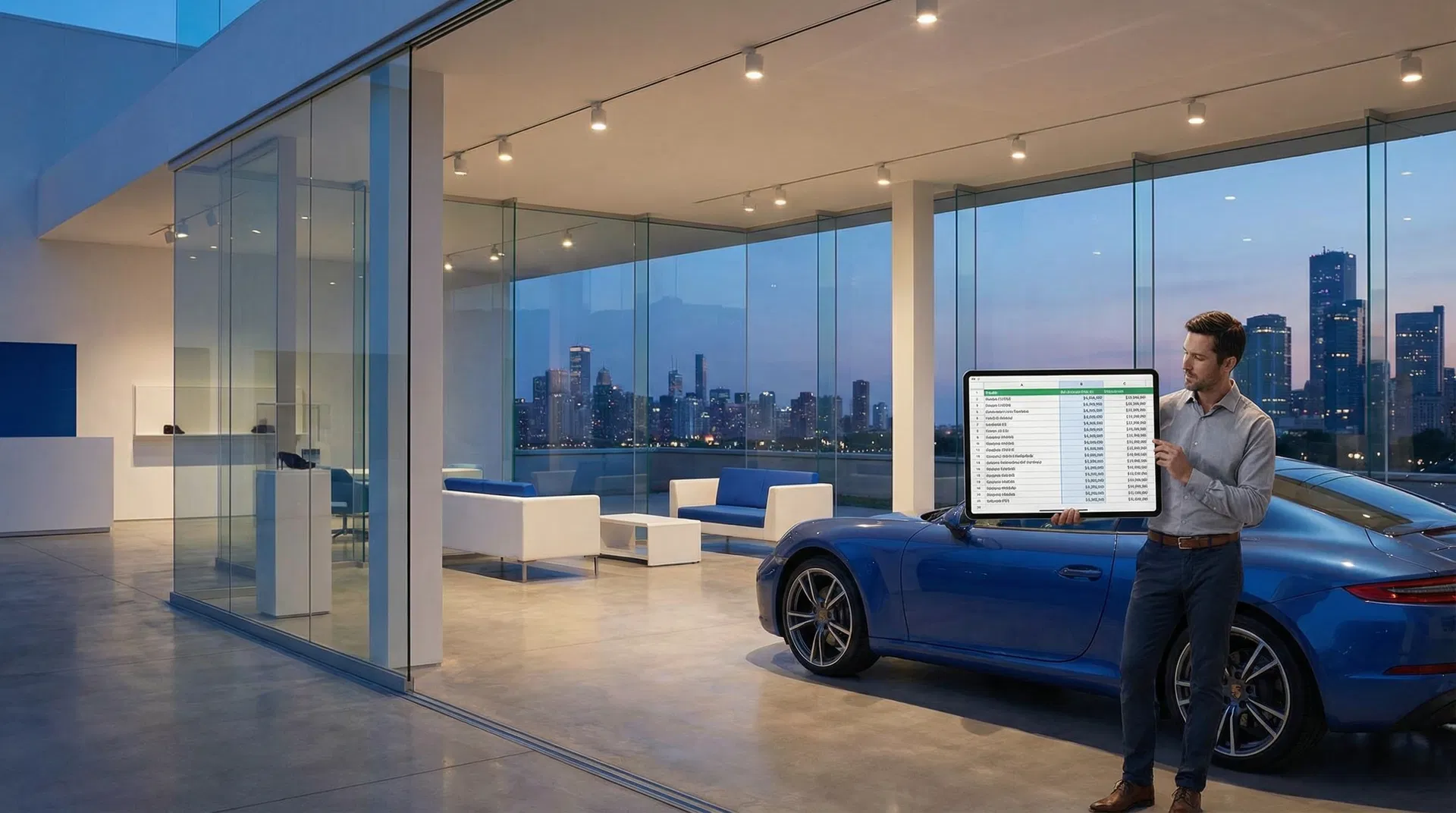 The Smart Buyer's Playbook: How to Get the Best Car Deal in 2026