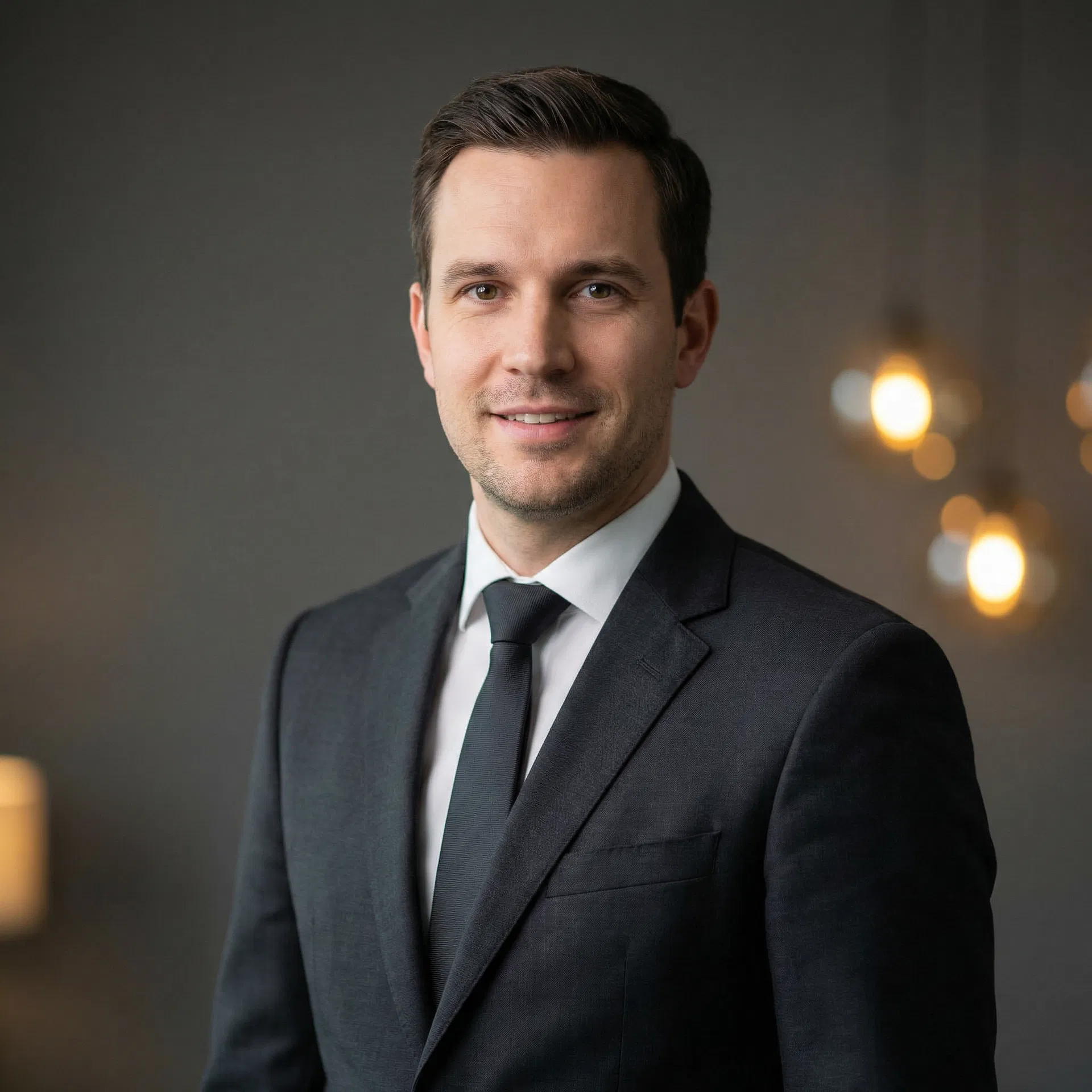 Marcus Chen, VP of Sales at CloudSync CRM