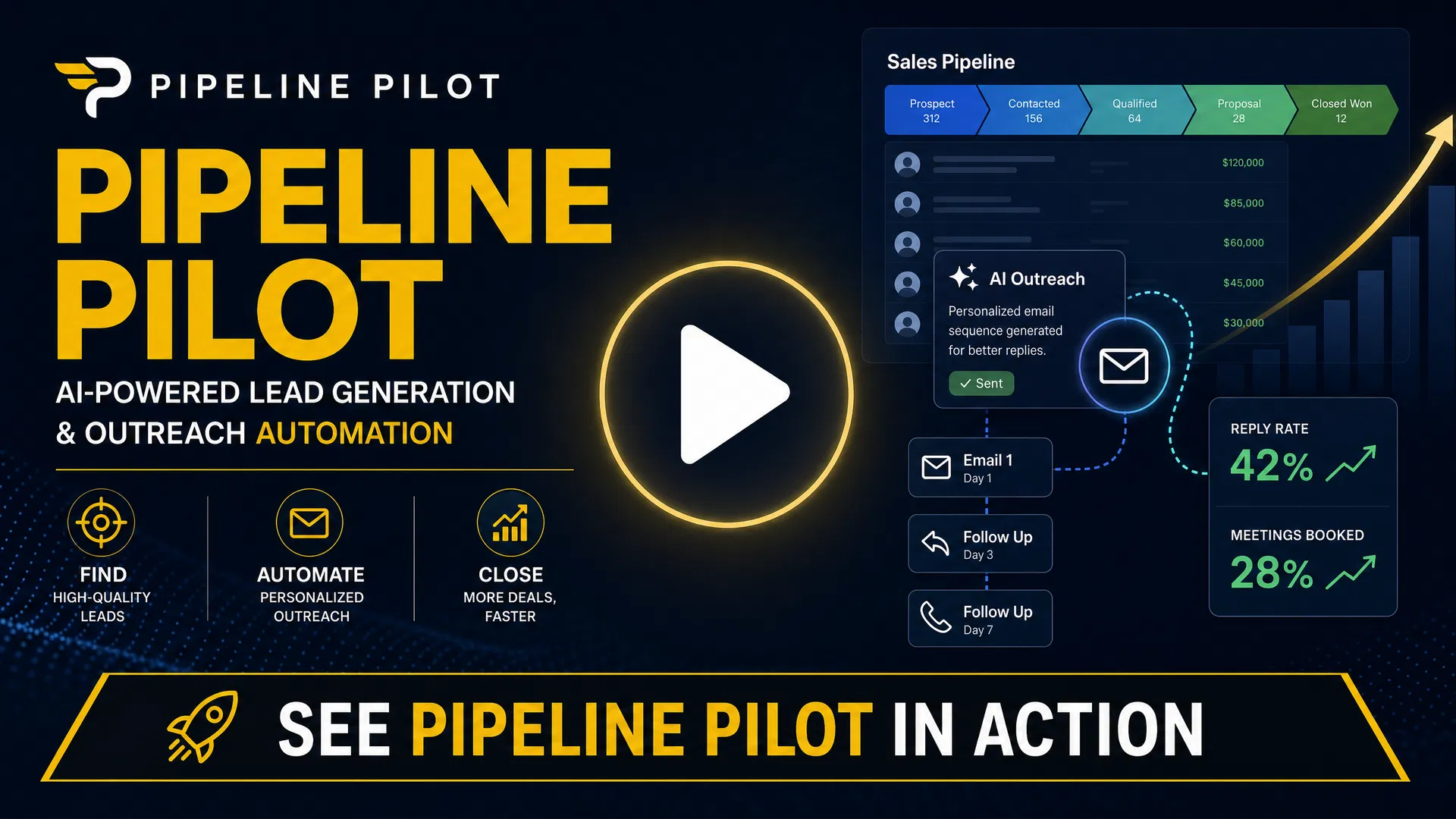 Pipeline Pilot Demo