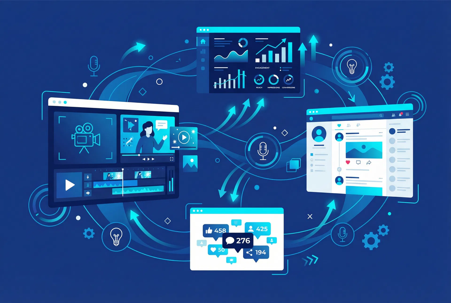 Content Marketing Masterclass