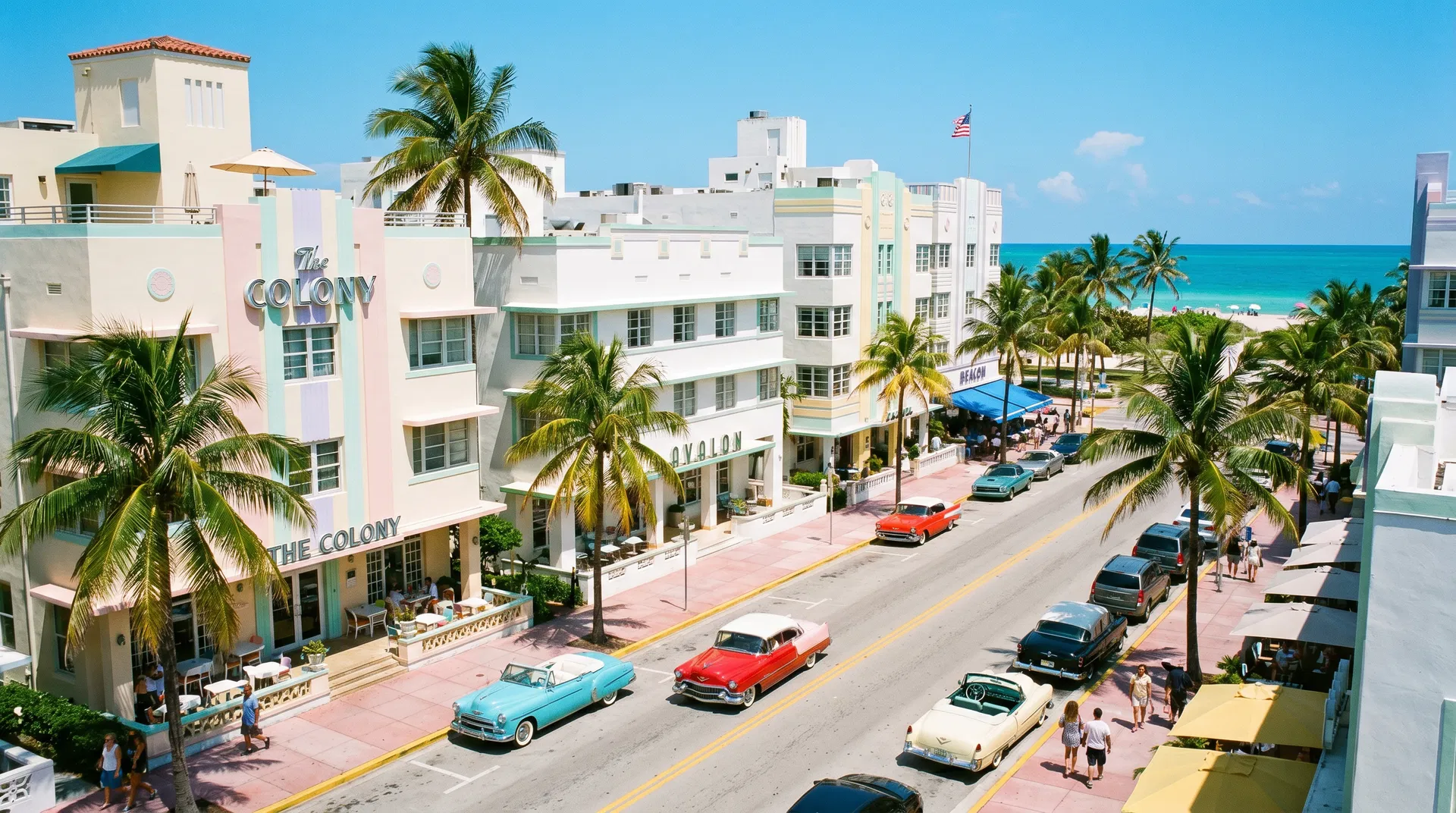 Miami, Flórida