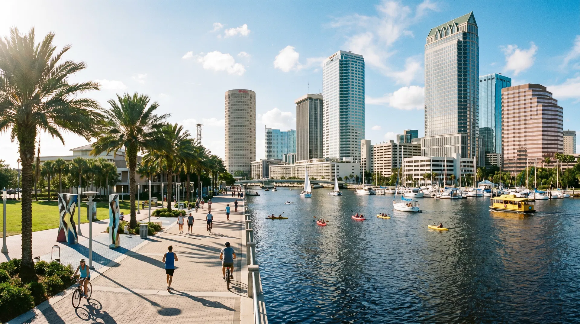 Tampa, Flórida