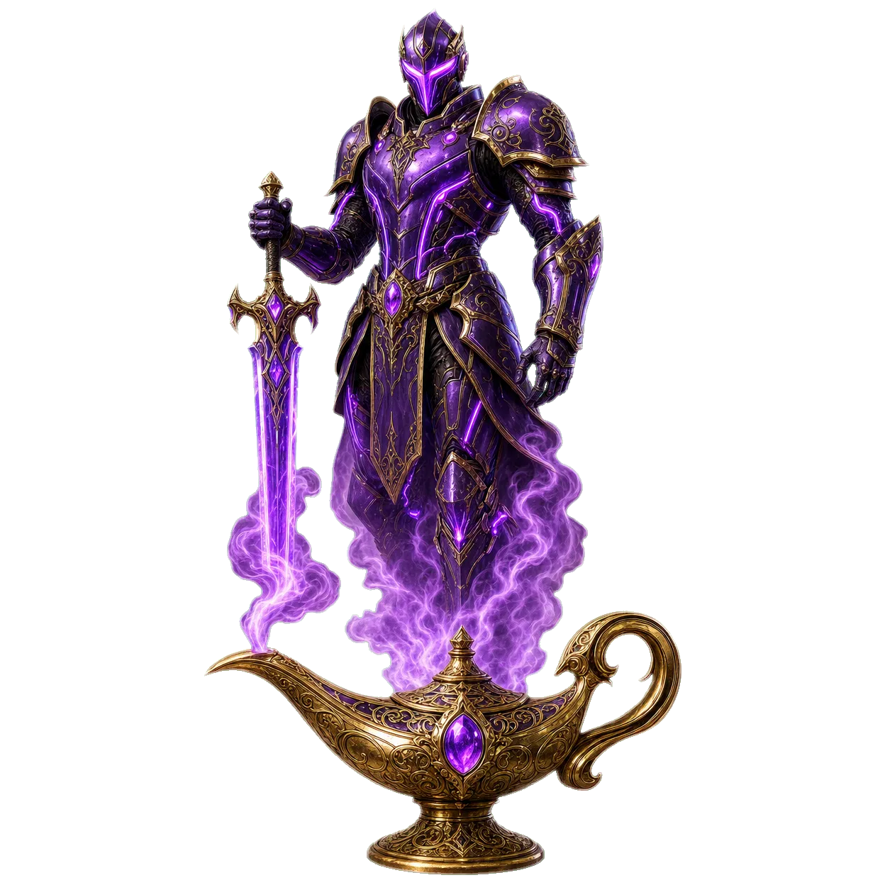 Ironcrest