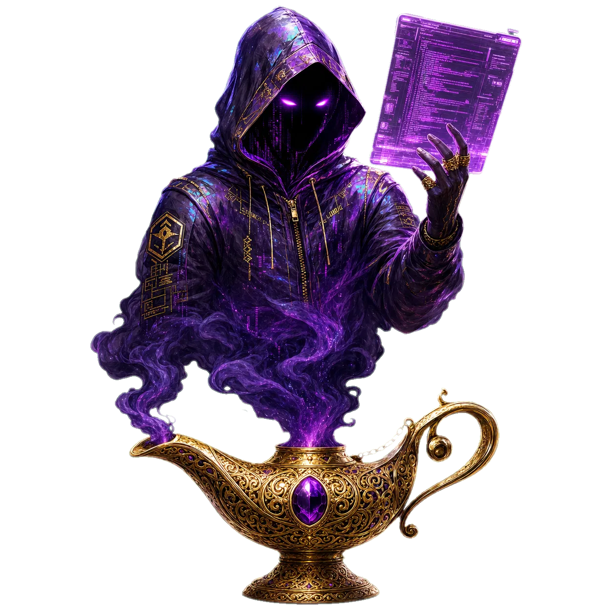 Null