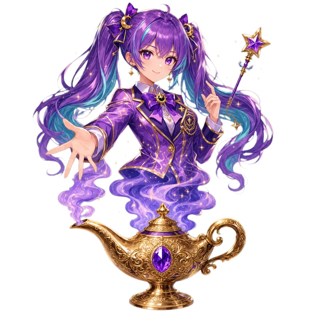 Lumi