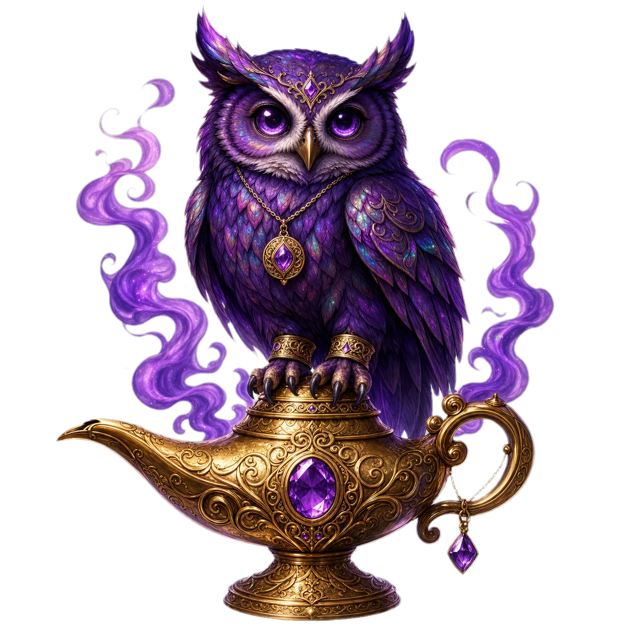 Professor Hoot