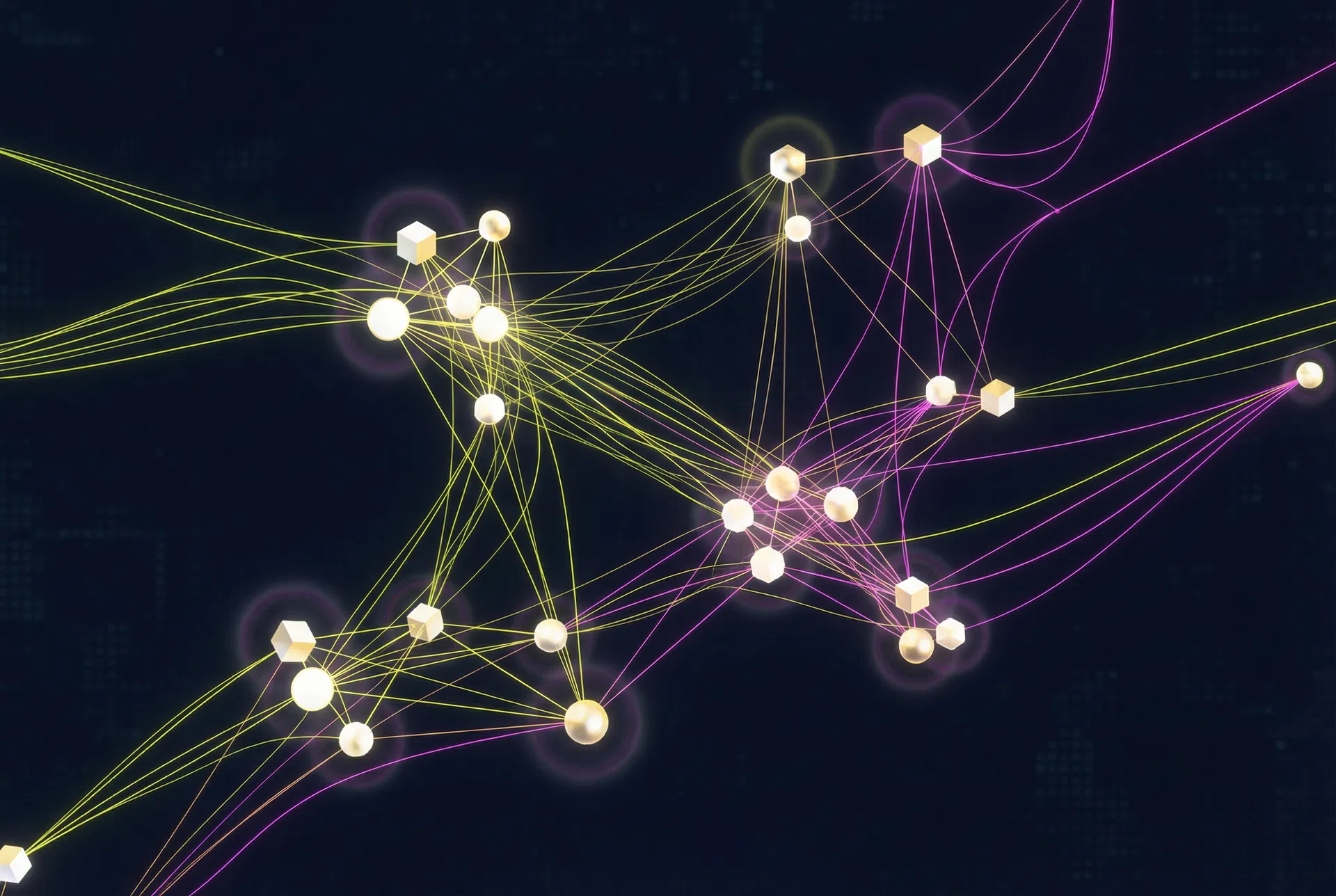 Rede de conexões estratégicas