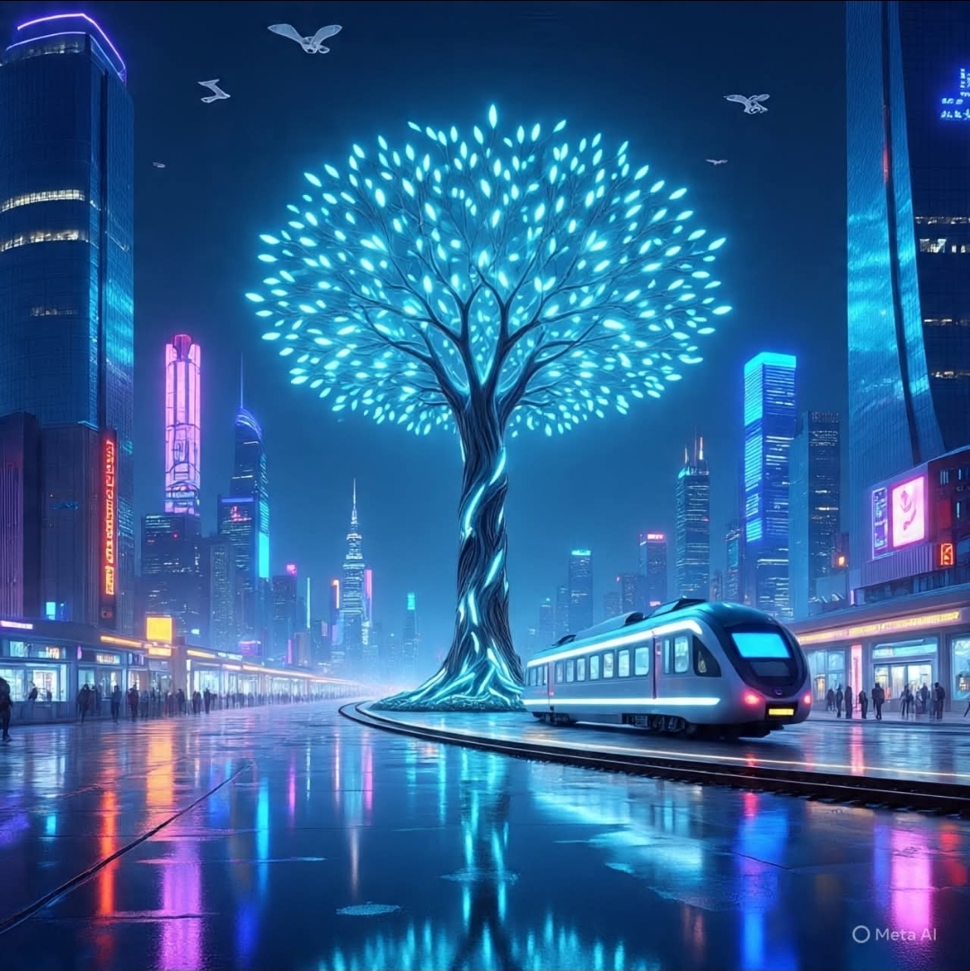 Digital Tree