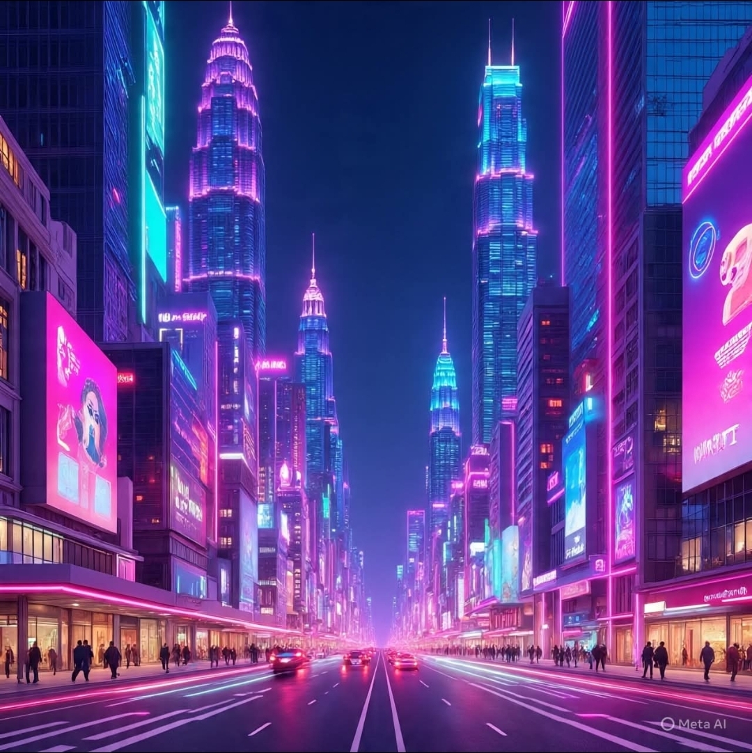 Cyber Skyline