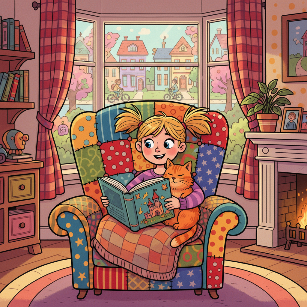 Lorelai's Heart Garden