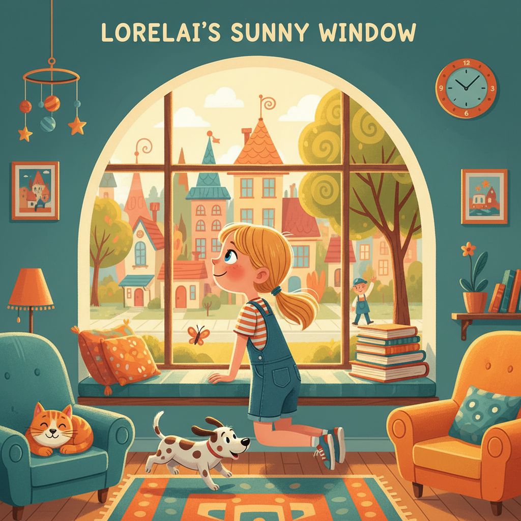 Lorelai's Heart Garden